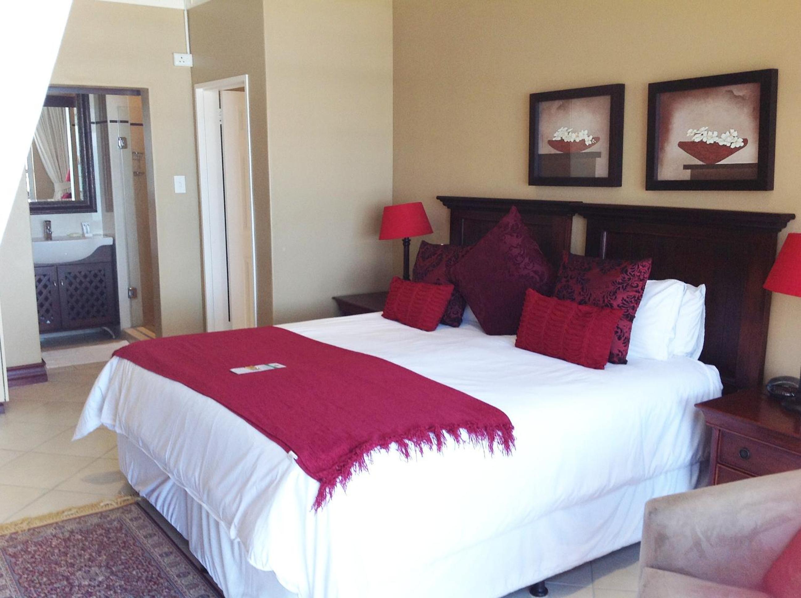 Twin/Double Room - Photo 3