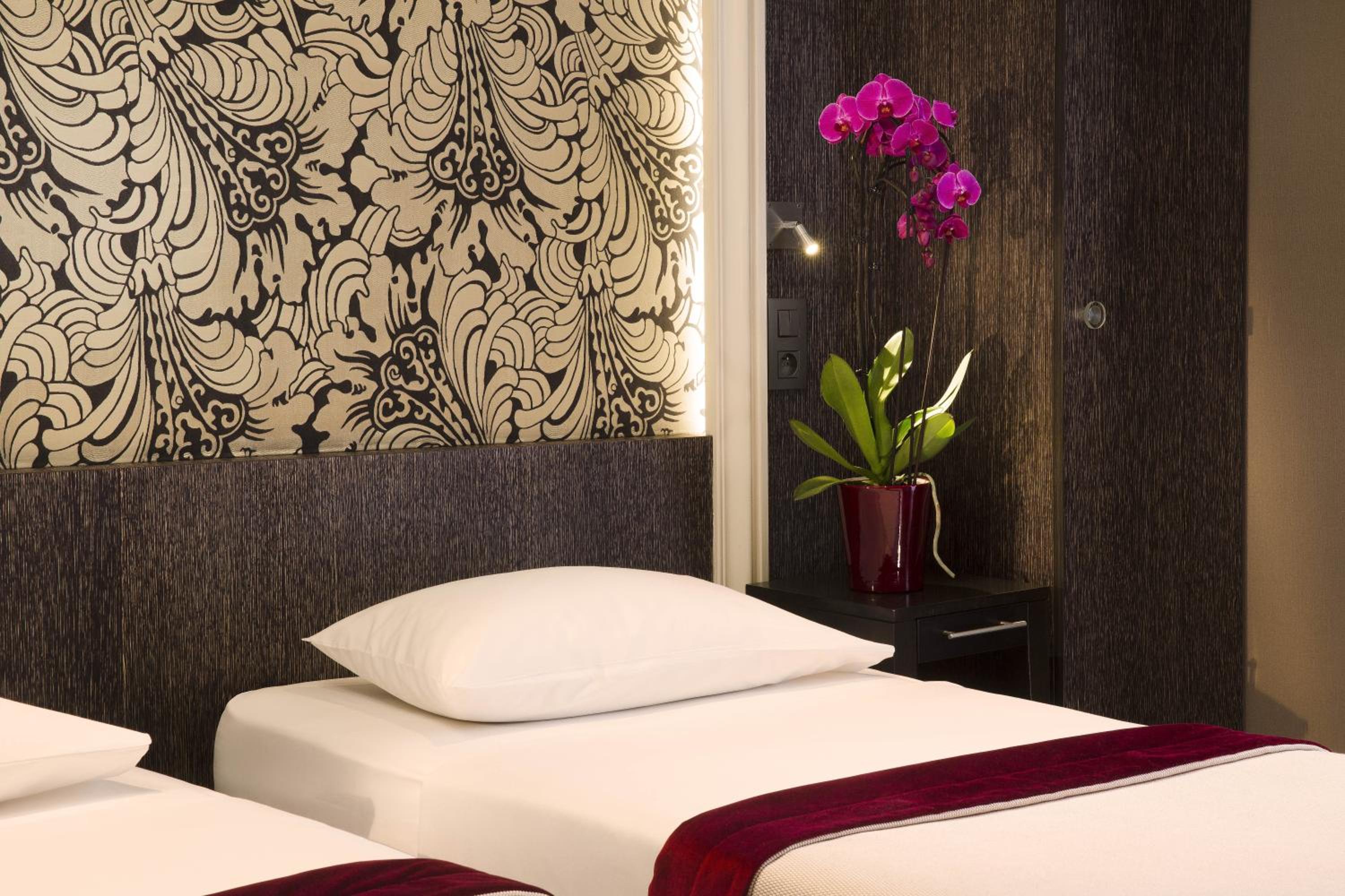 Twin Room photo 1