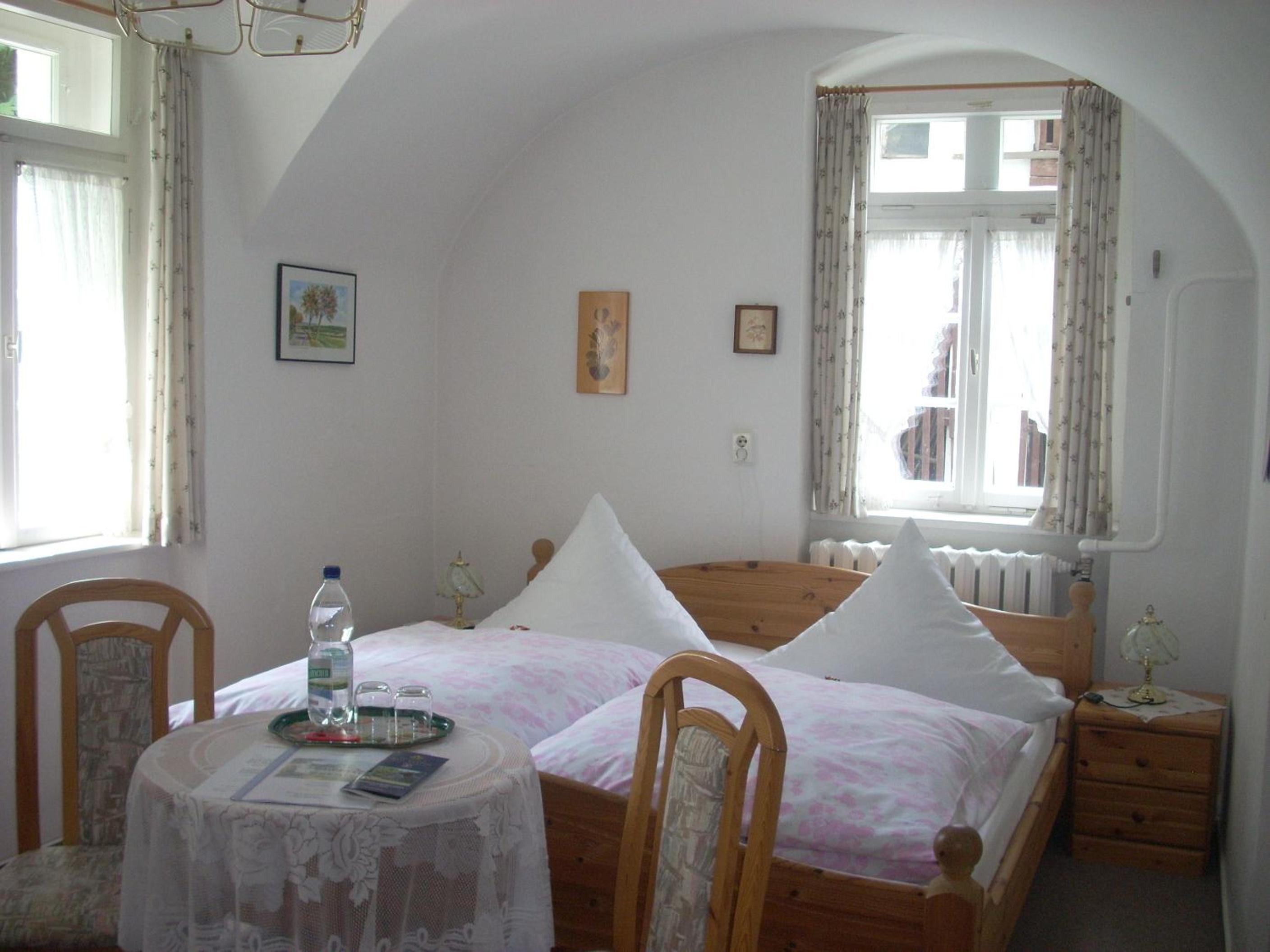 Double Room photo 1