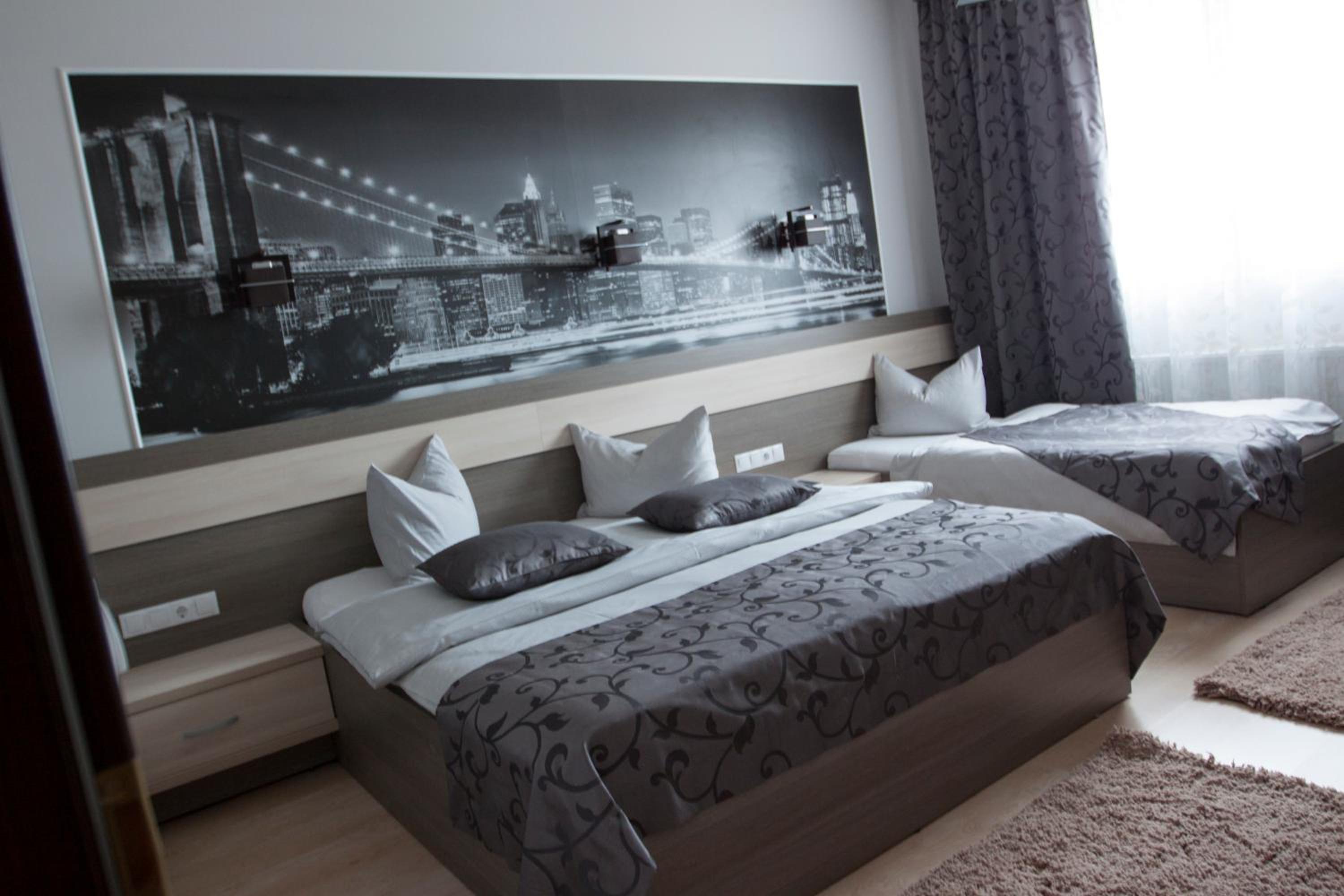 Quadruple Room photo 1