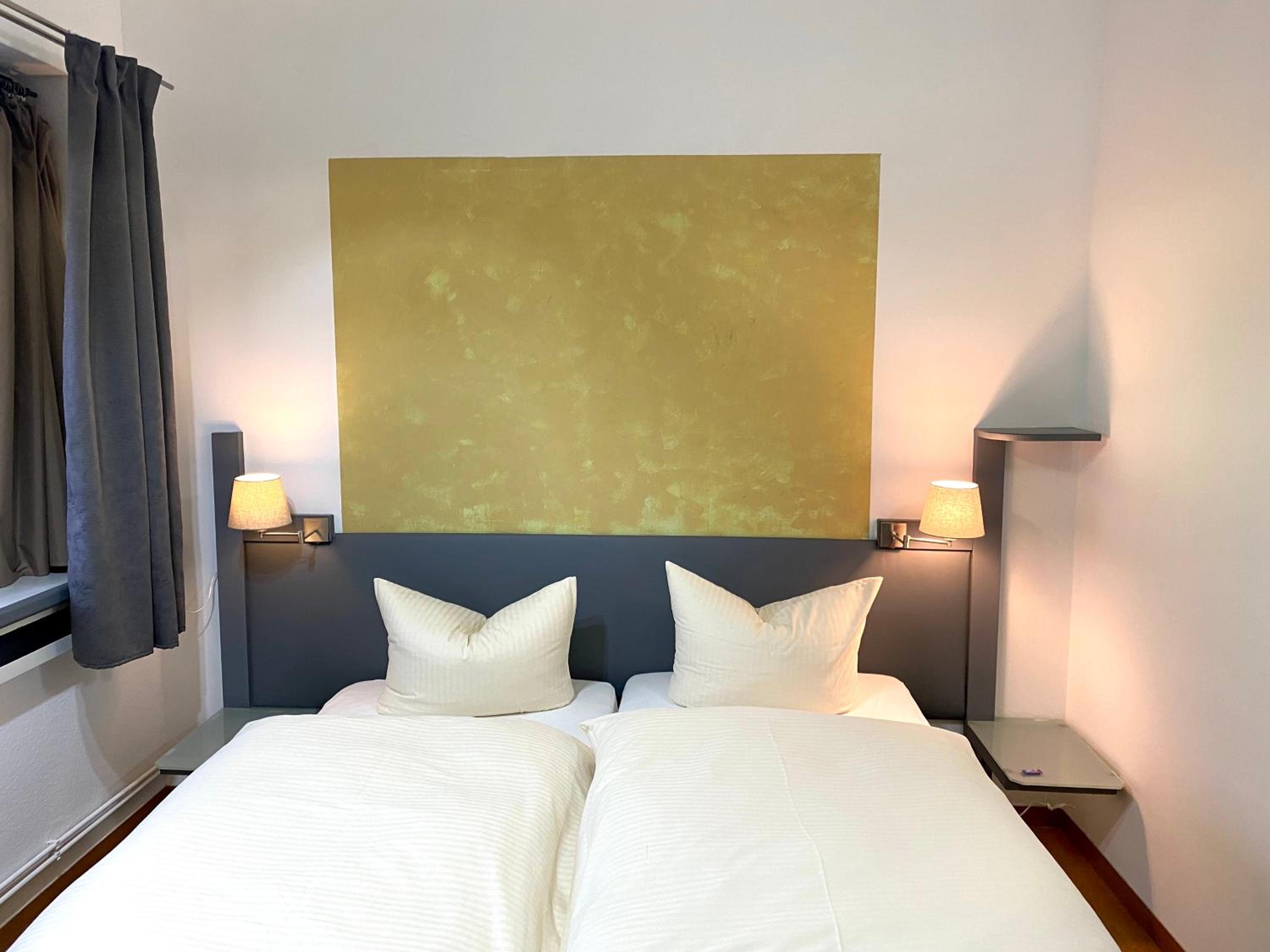 Standard Double Room photo 2