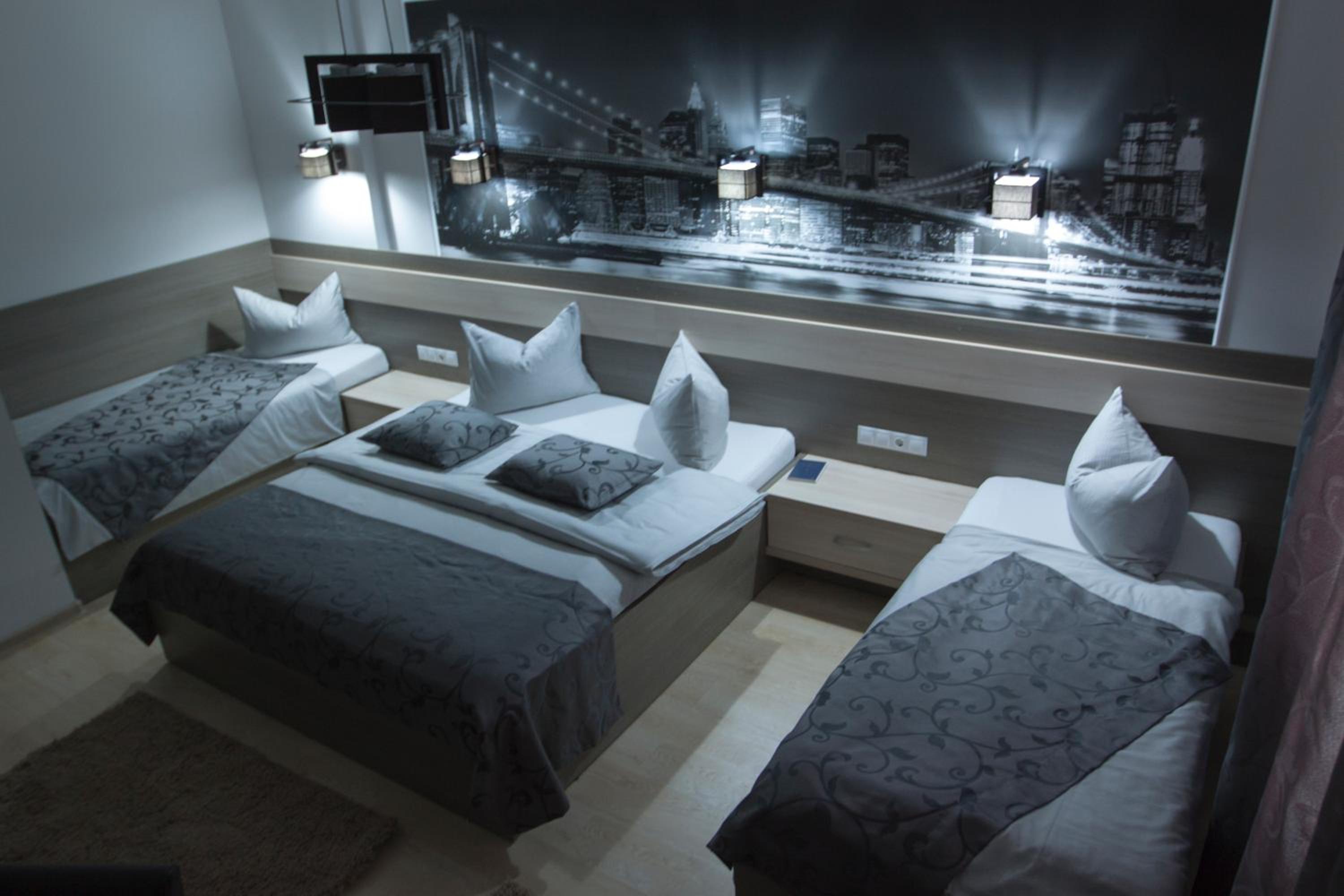Quadruple Room photo 2
