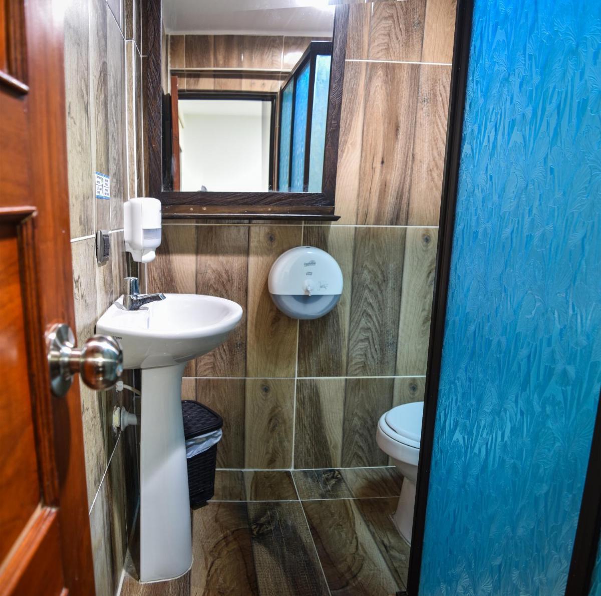Standard Triple Room photo 2