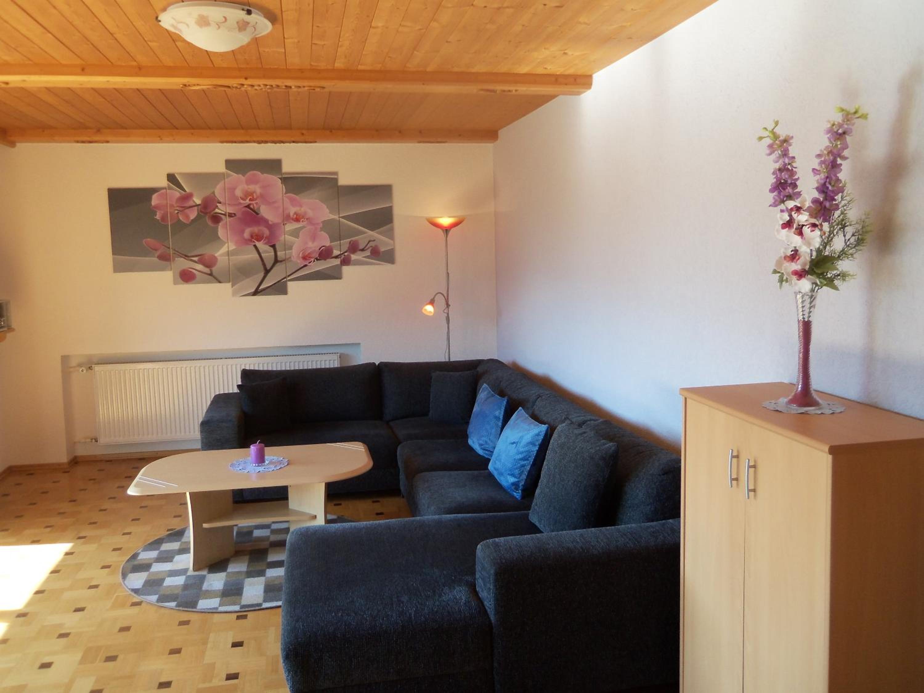 Apartment Barbara photo 1