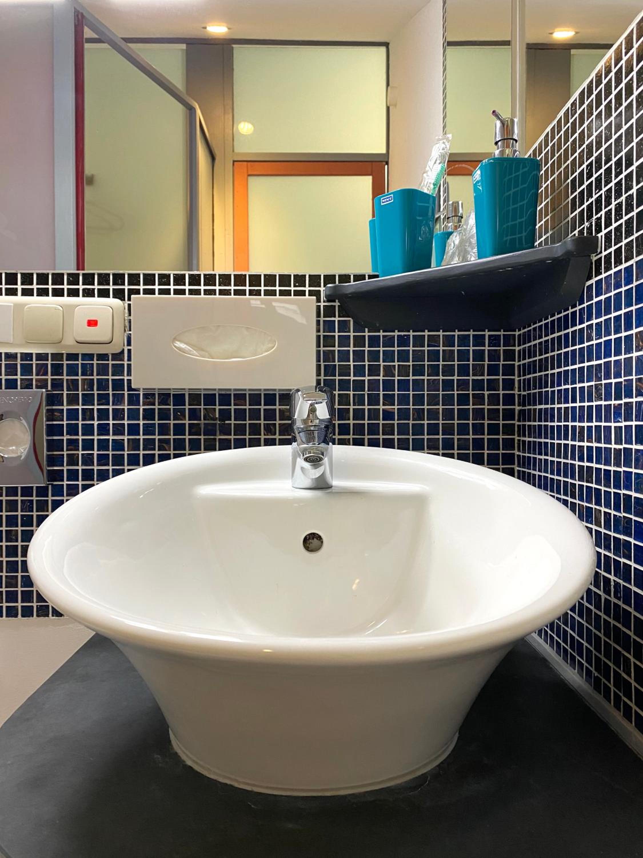 Standard Single Room photo 2