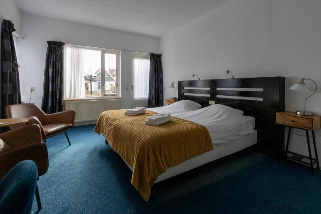 Comfort kamer waterzijde - Photo 13