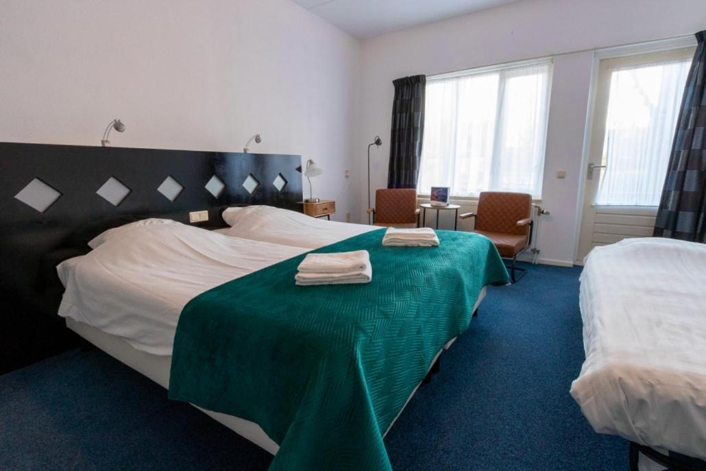 Comfort kamer waterzijde - Photo 7