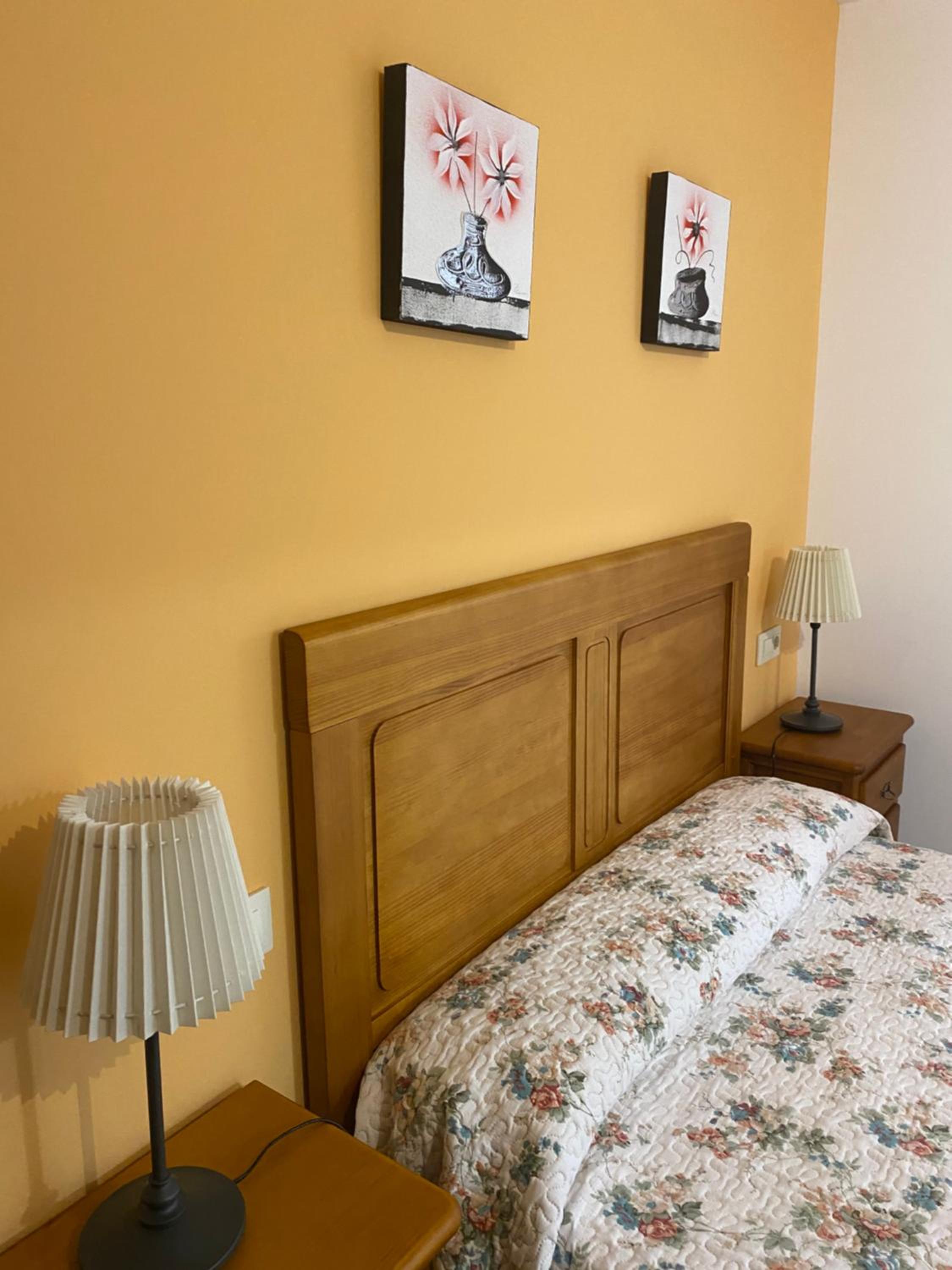 Habitación Doble o Twin - Acceso para Discapacitados
