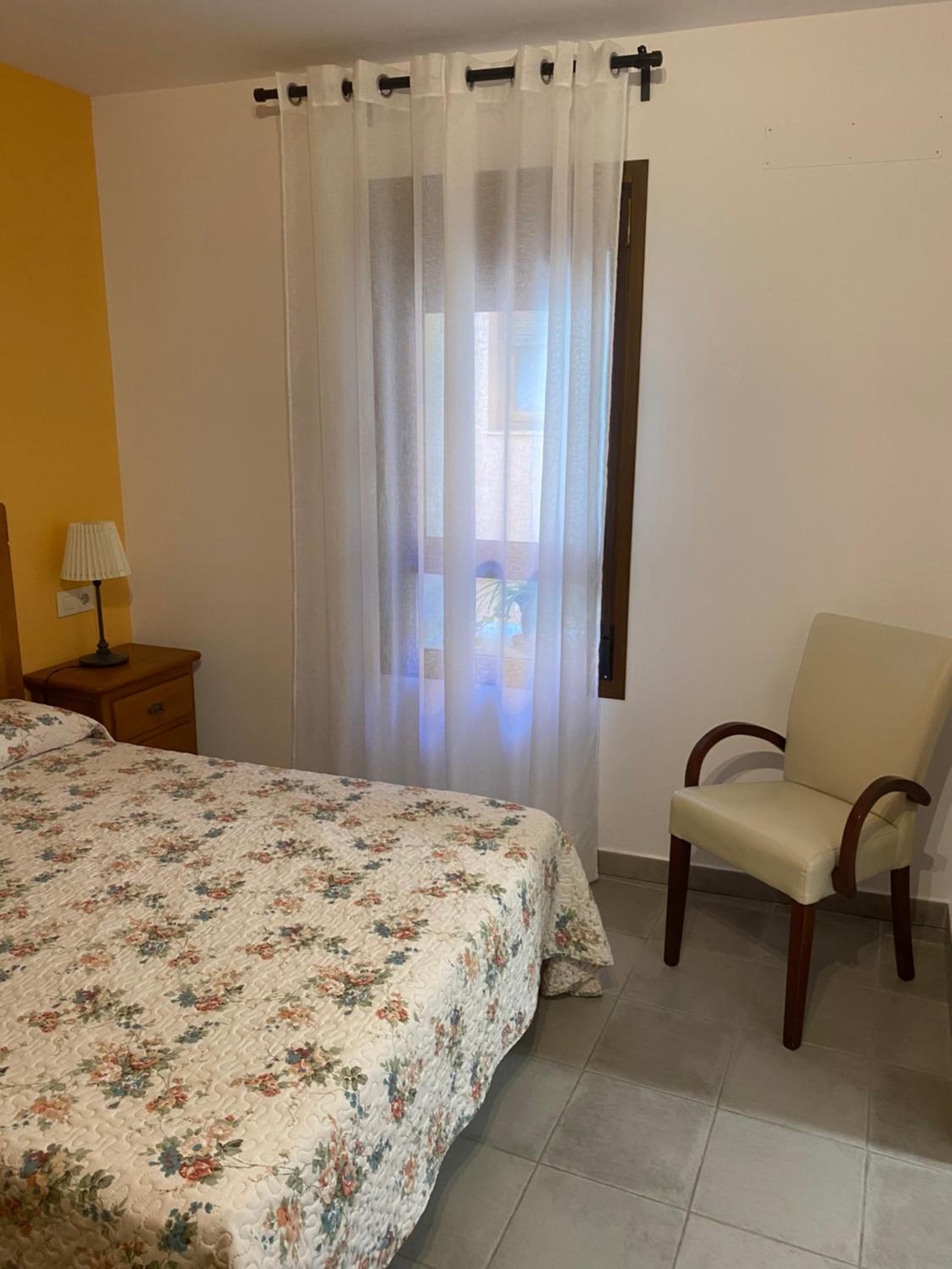 Double or Twin Room - Disability Access photo 3