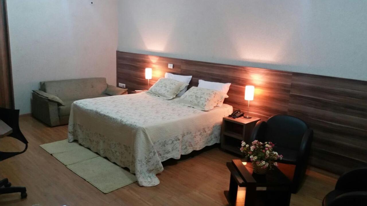 Standard Single Room photo 1