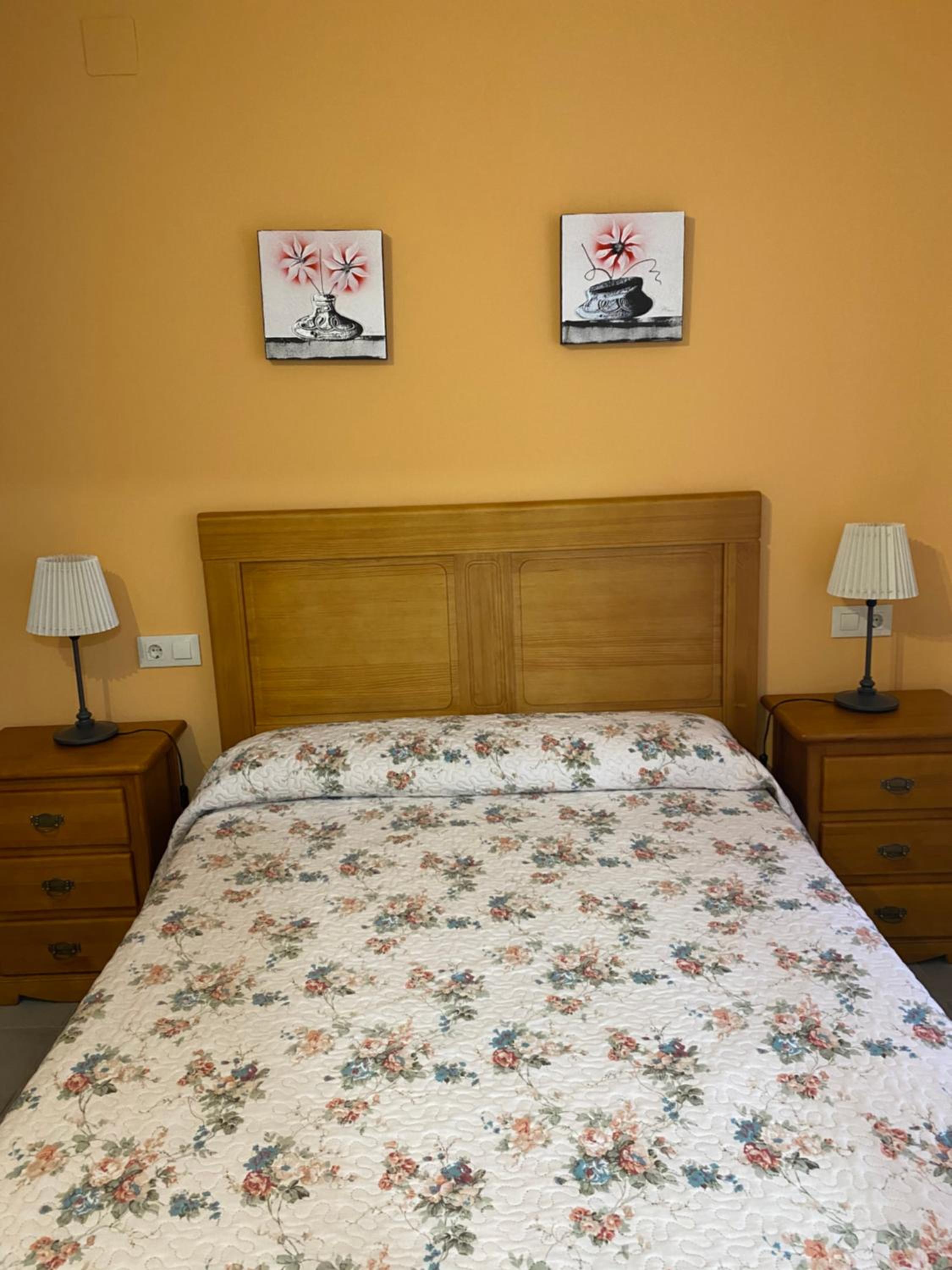 Double or Twin Room - Disability Access photo 2