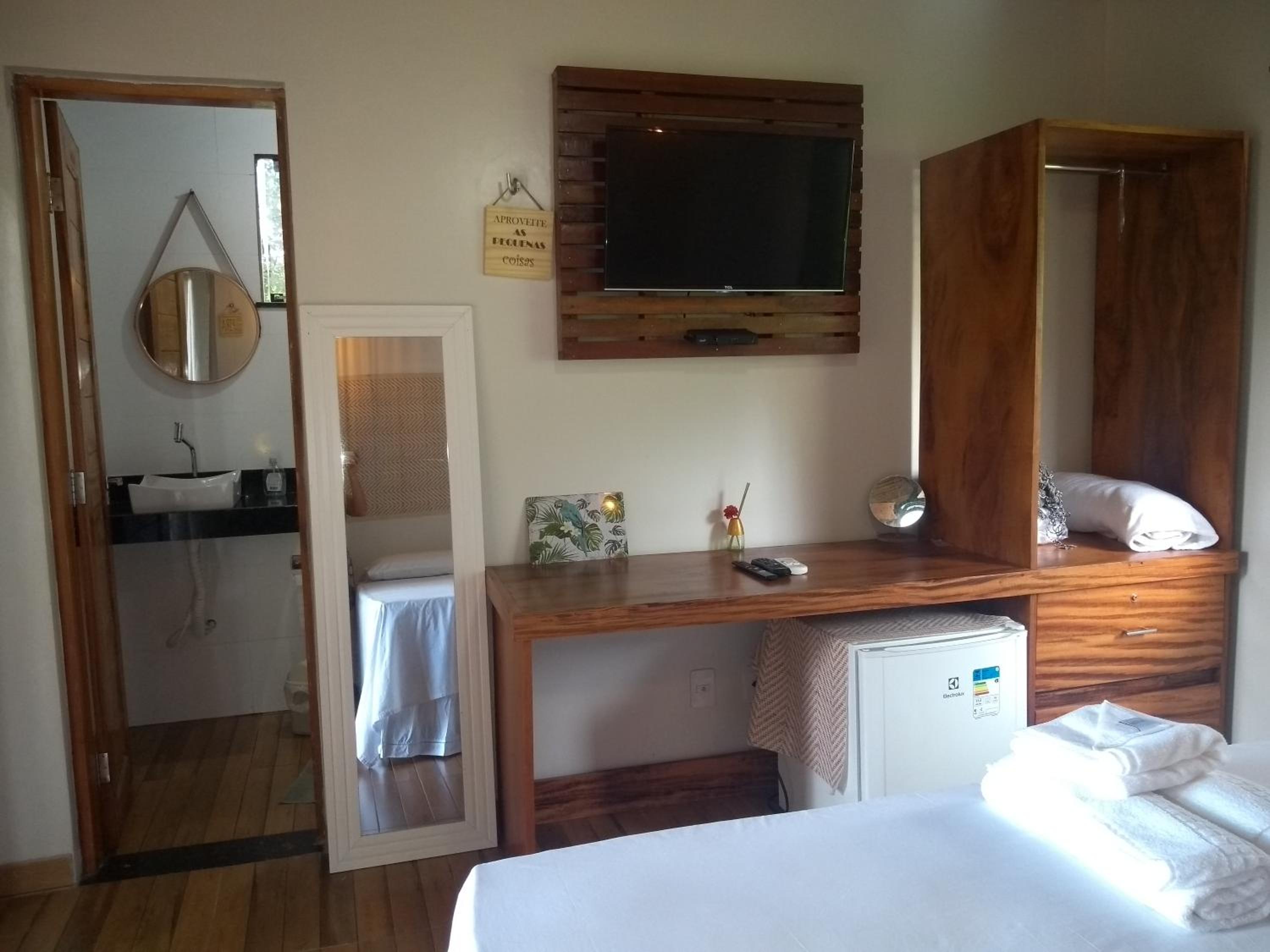 One-Bedroom Chalet photo 1
