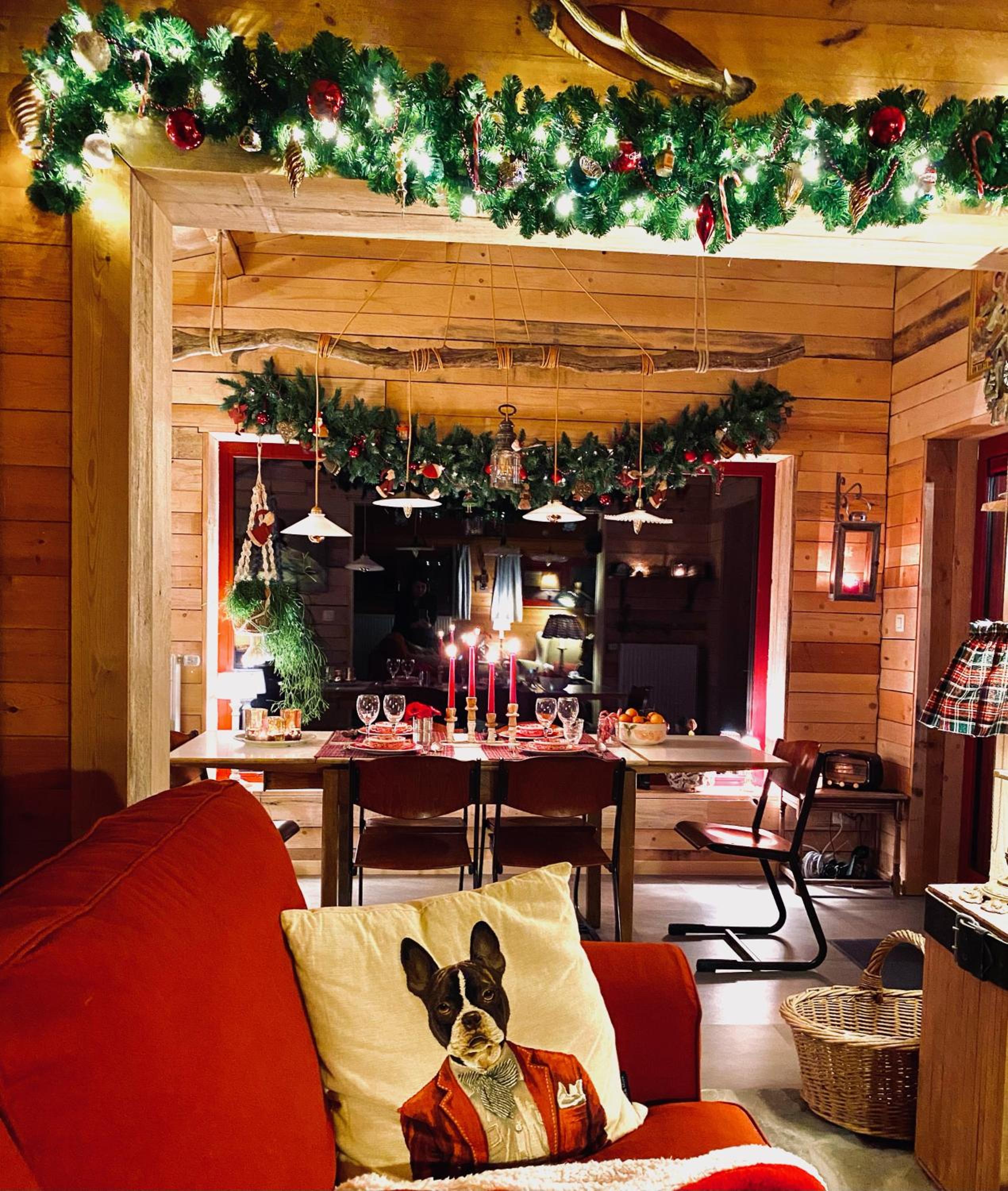 Two-Bedroom Chalet photo 2
