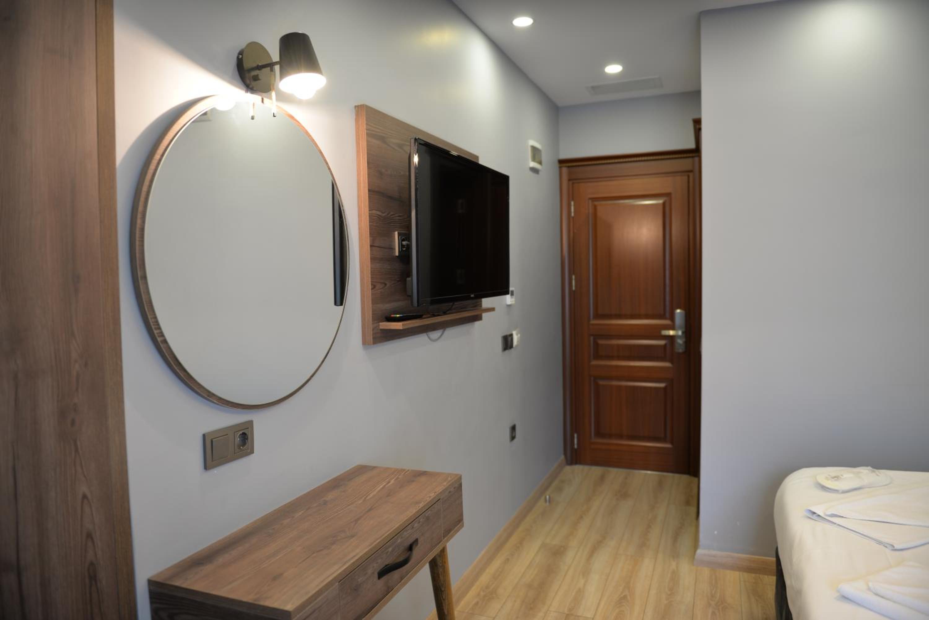 Triple Room photo 3
