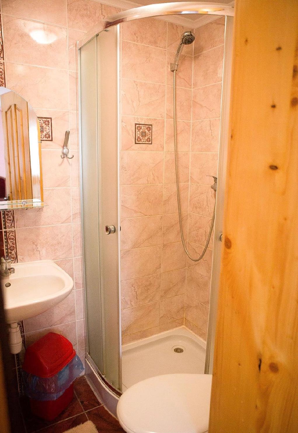 Deluxe Double Room with Balcony photo 2