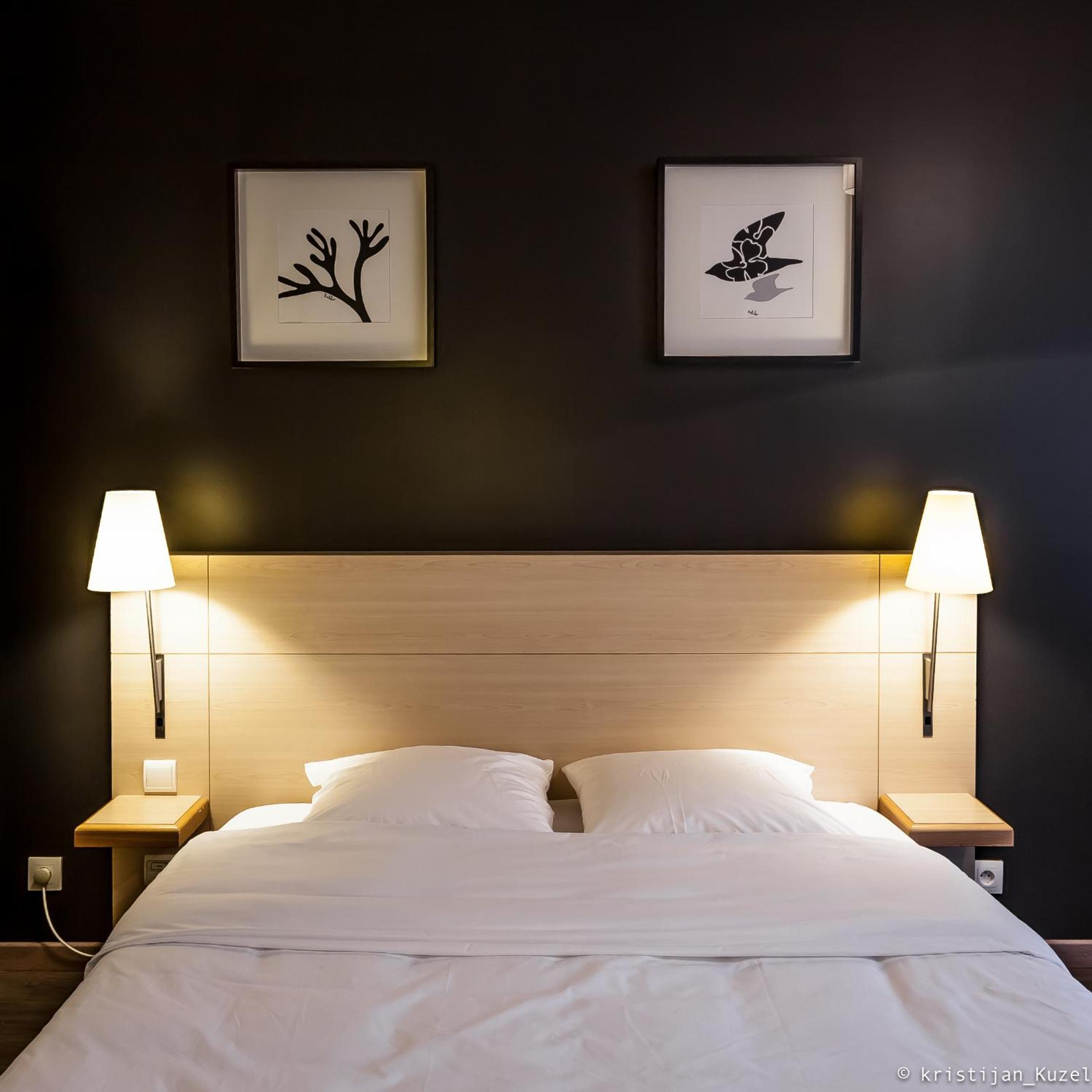 Basic Double Room photo 1