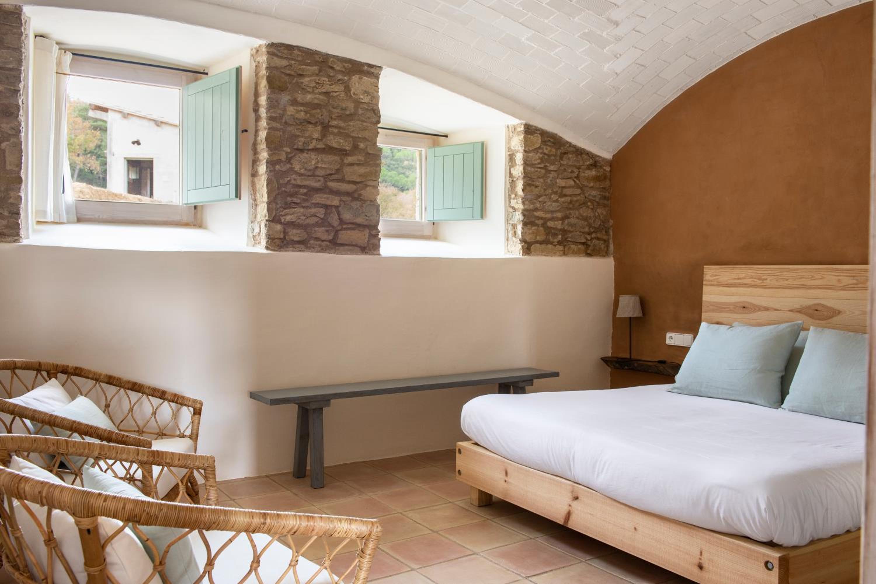 Superior Quadruple Room photo 2