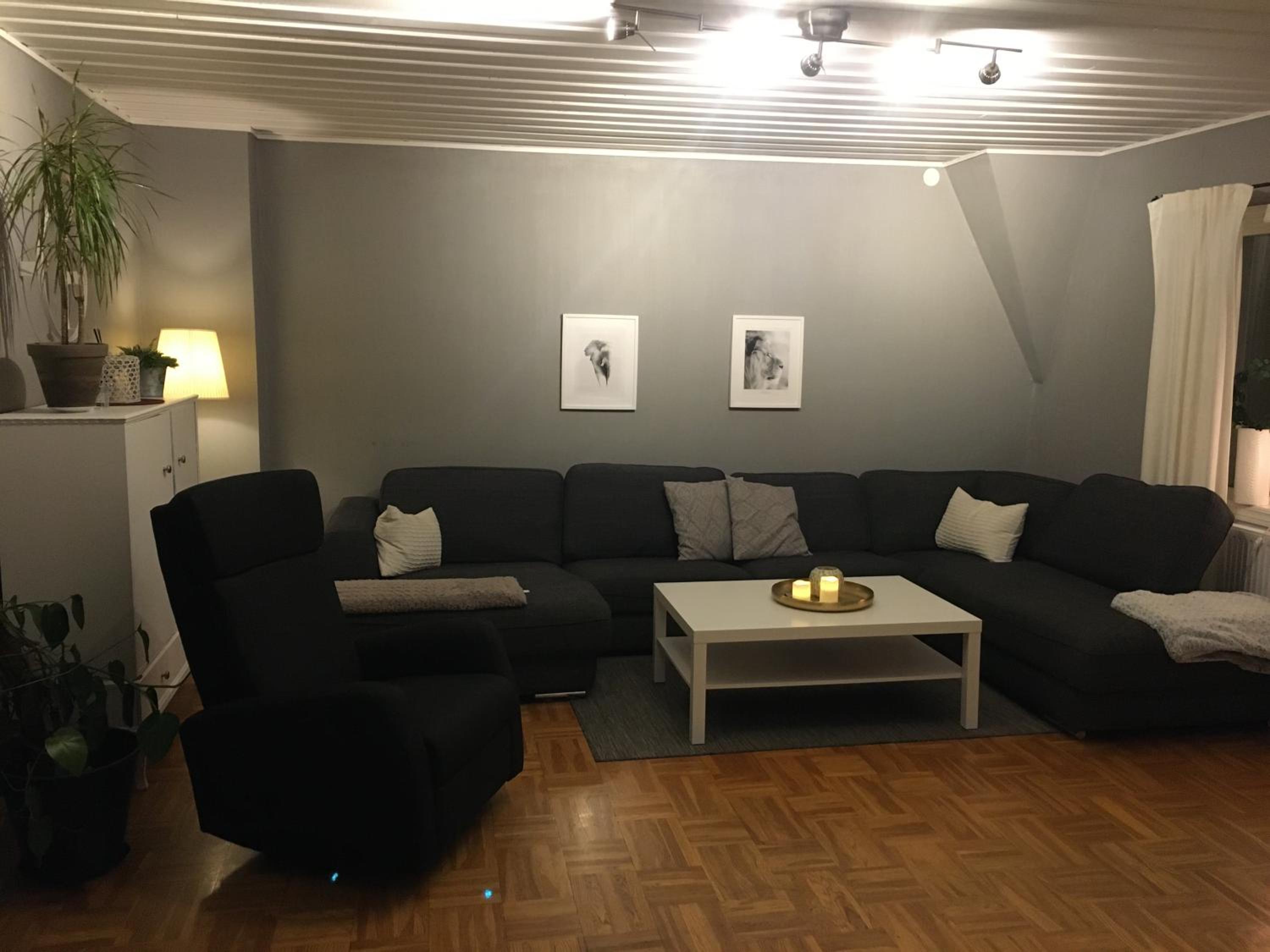 Apartment photo 1