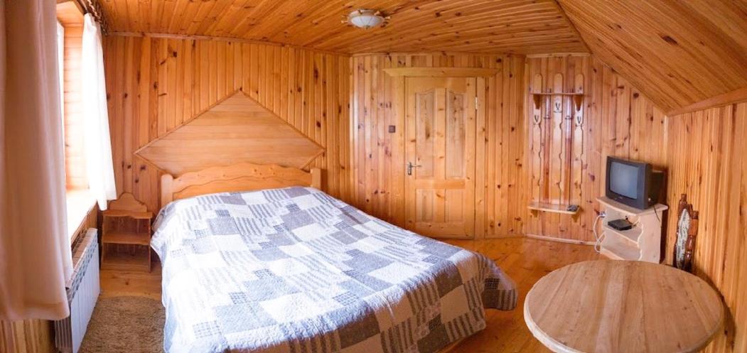 Standard Double Room with Shared Bathroom photo 1