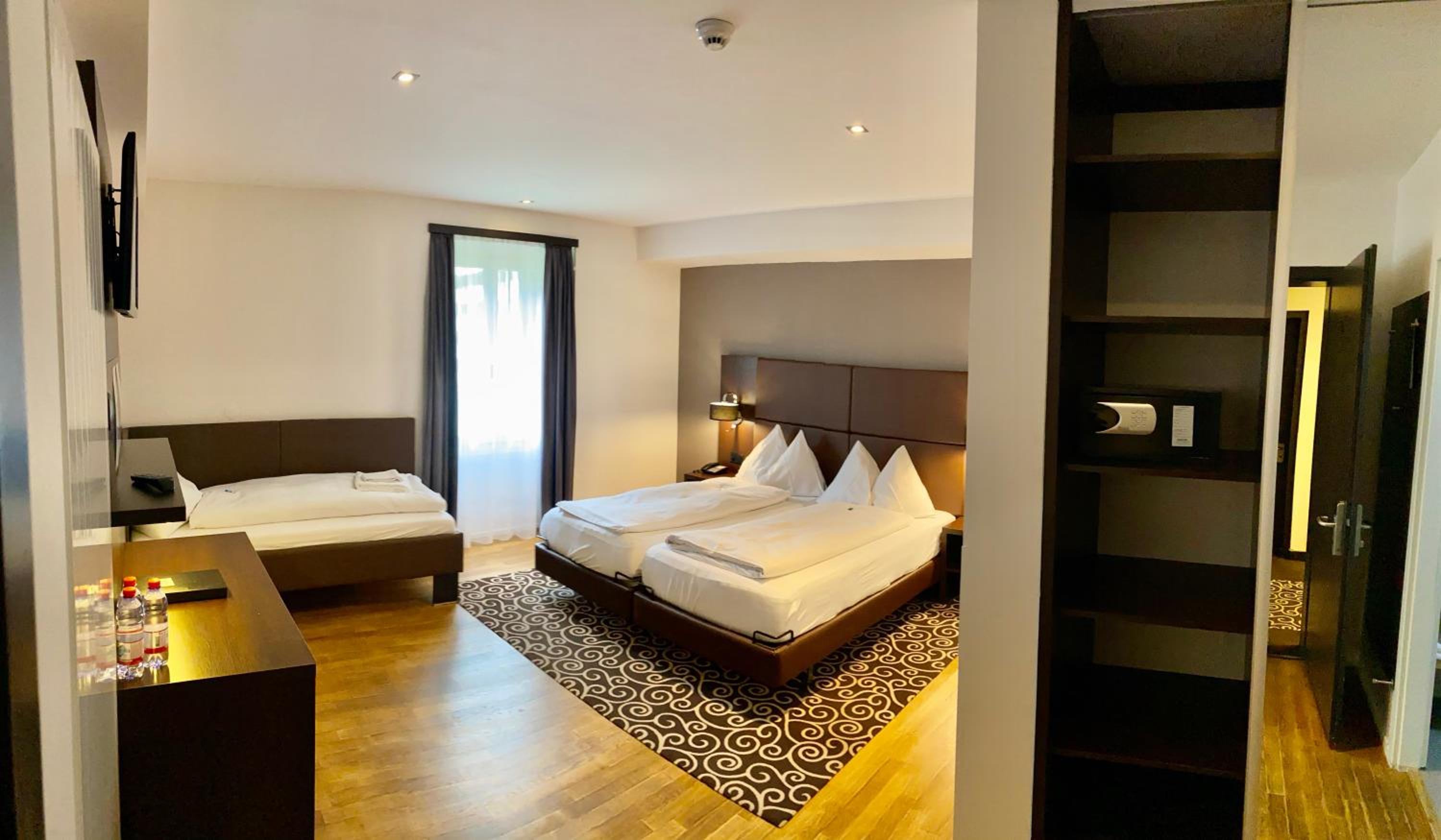 Comfort Triple Room - Photo 1