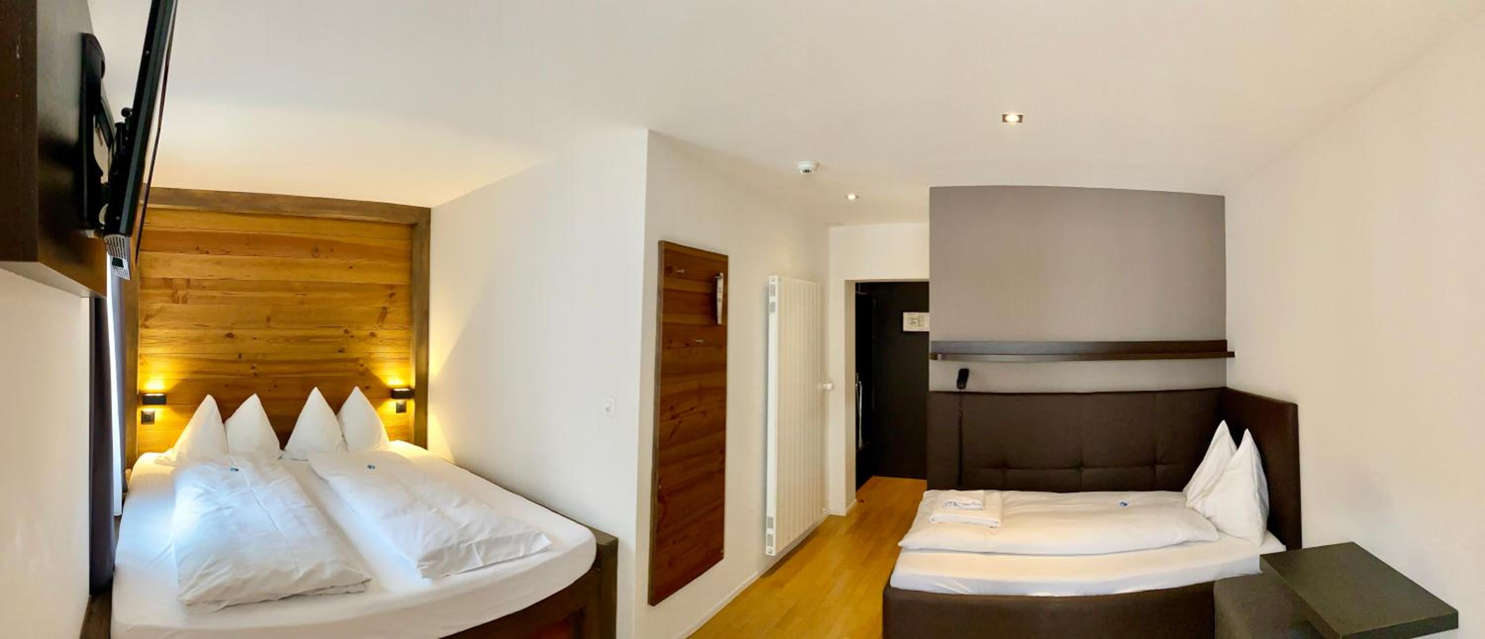 Comfort Triple Room - Photo 2