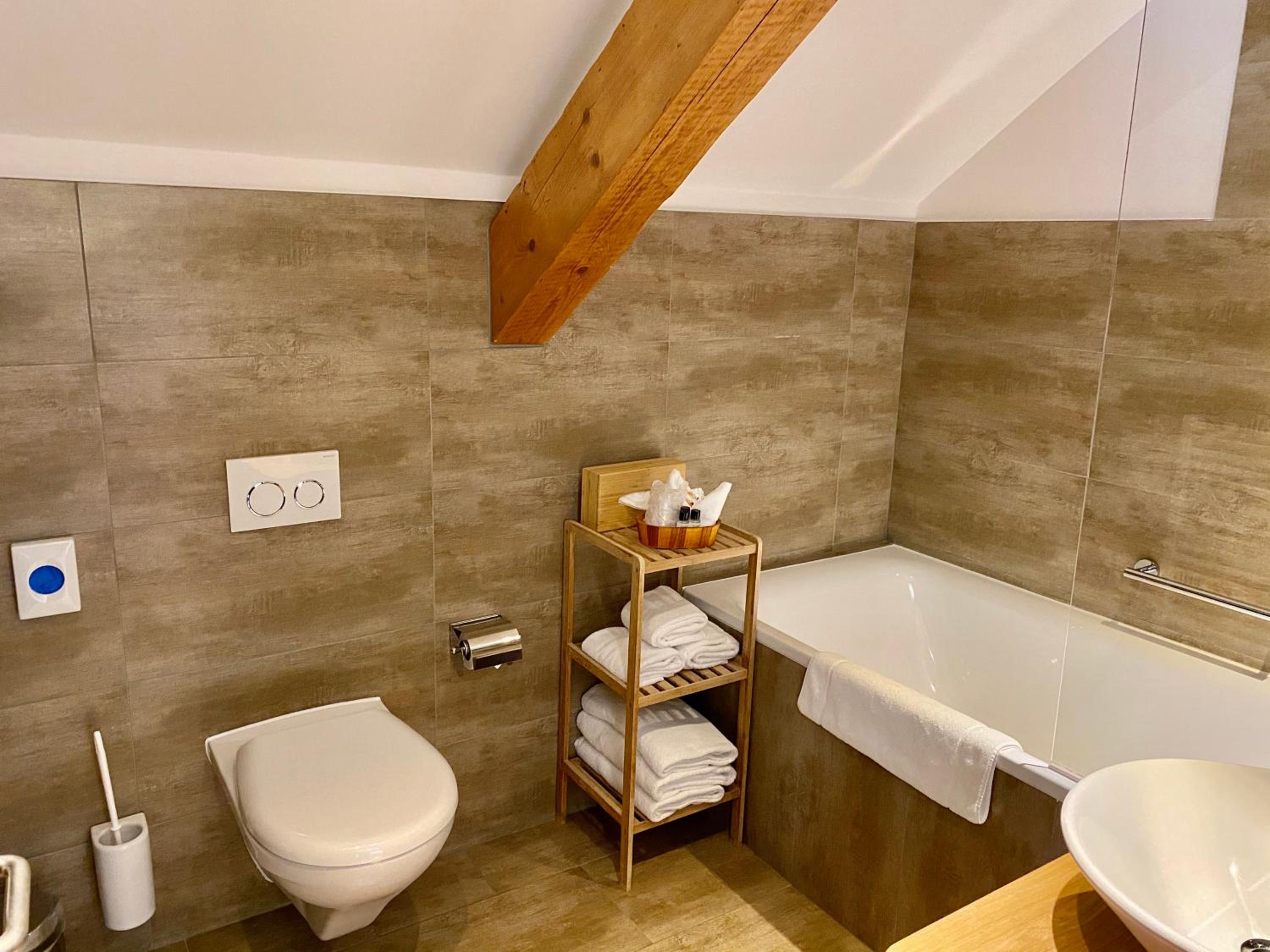 Deluxe Penthouse Suite with Panorama view - Photo 7