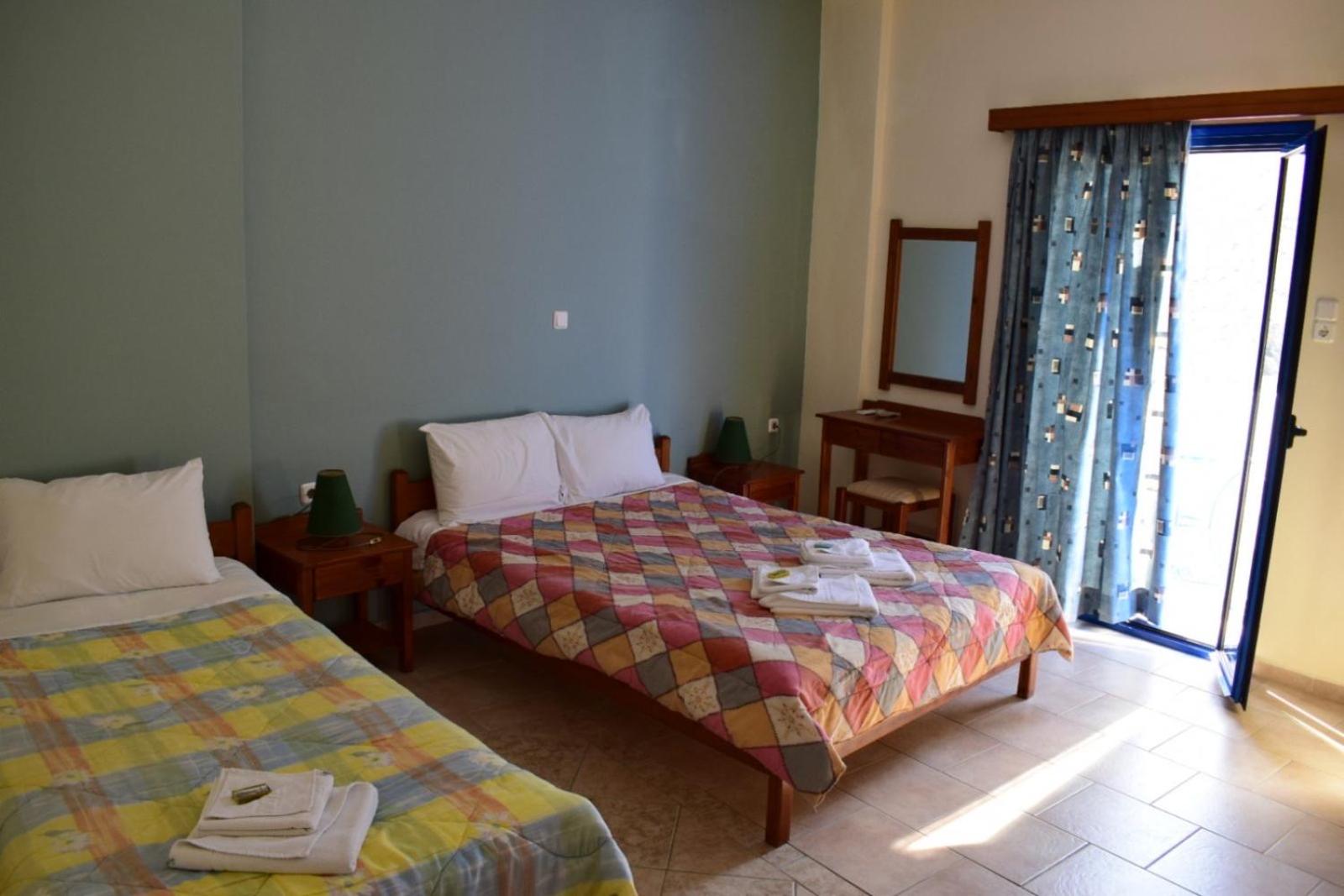 Studio with Sea View - Photo 8