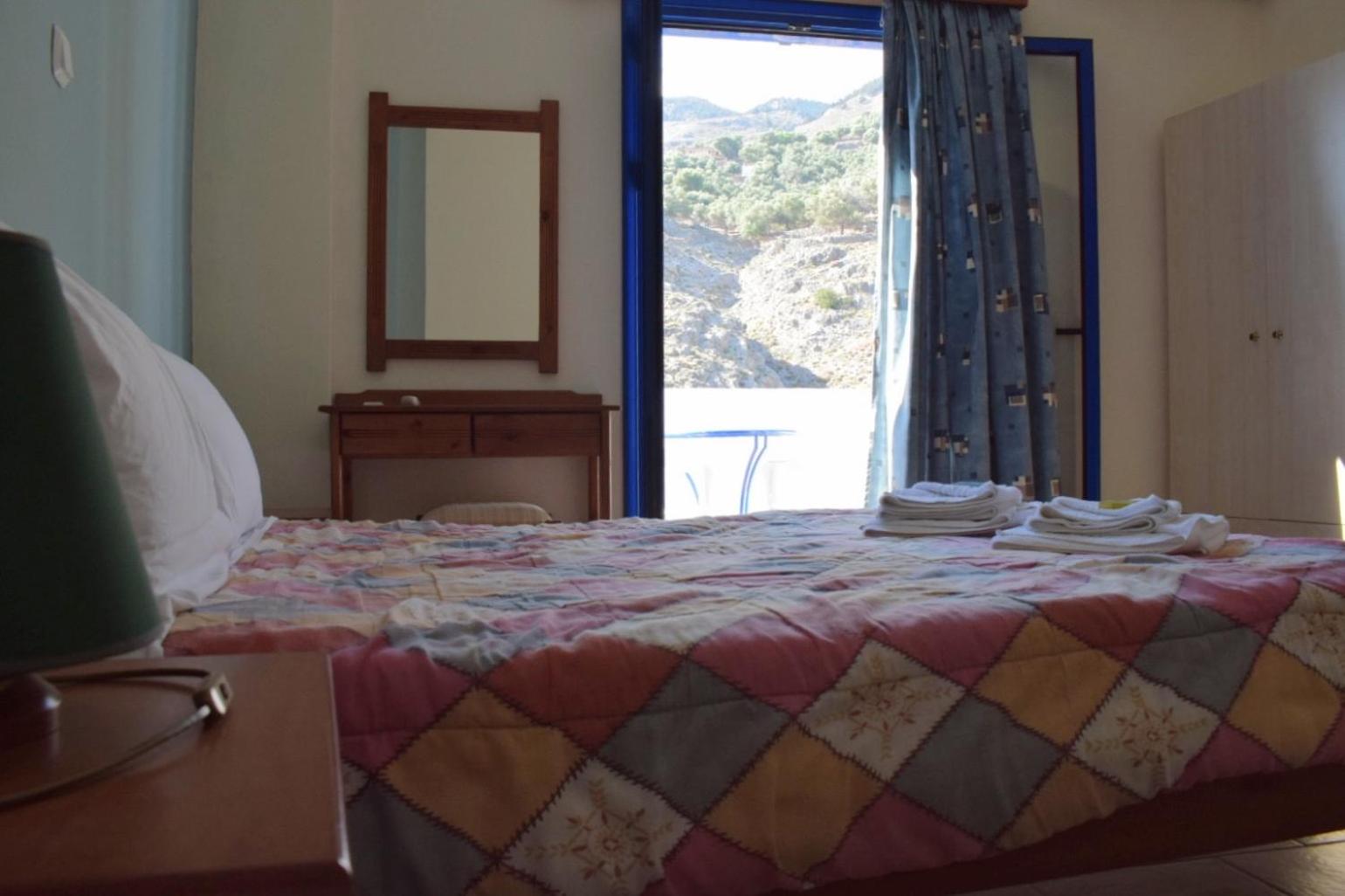 Studio with Sea View - Photo 9