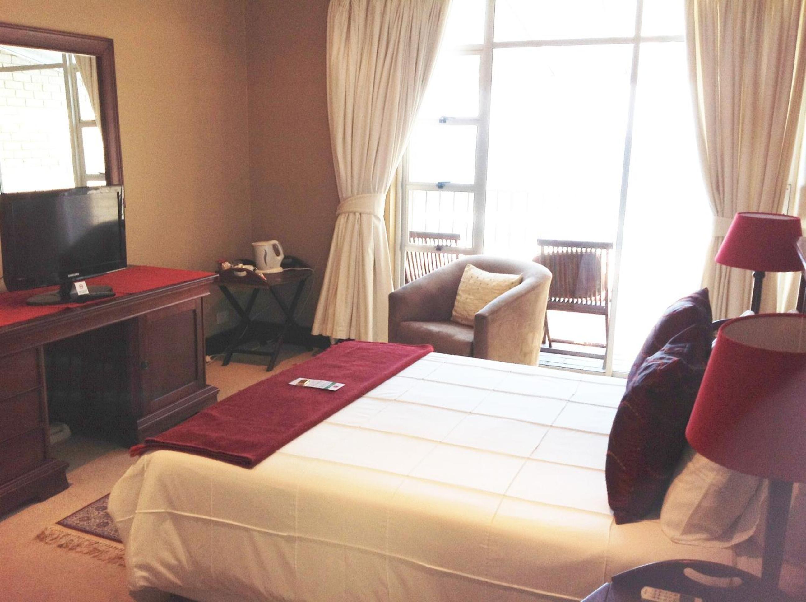 Twin/Double Room - Photo 1