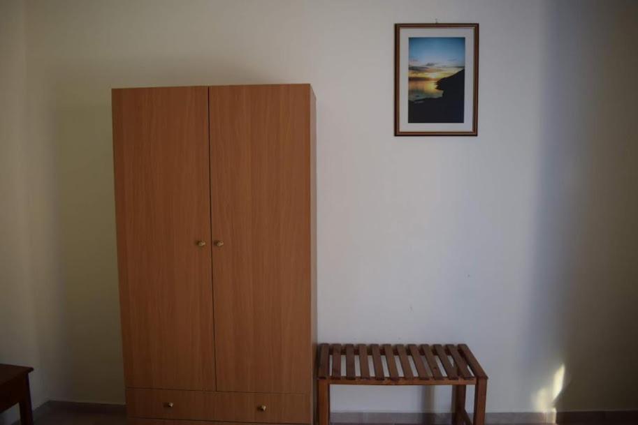 Studio with Sea View