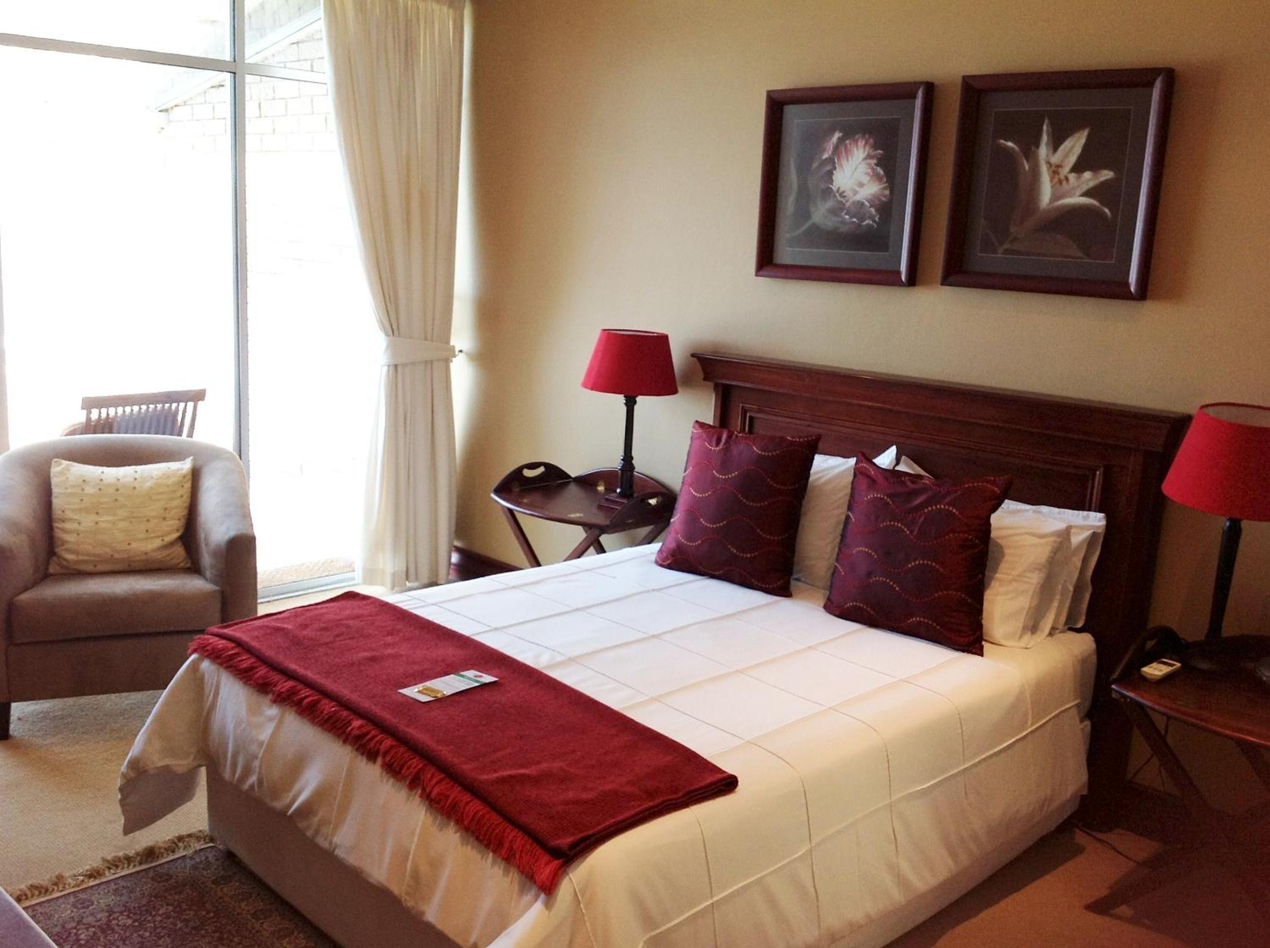  Double Room - Photo 9
