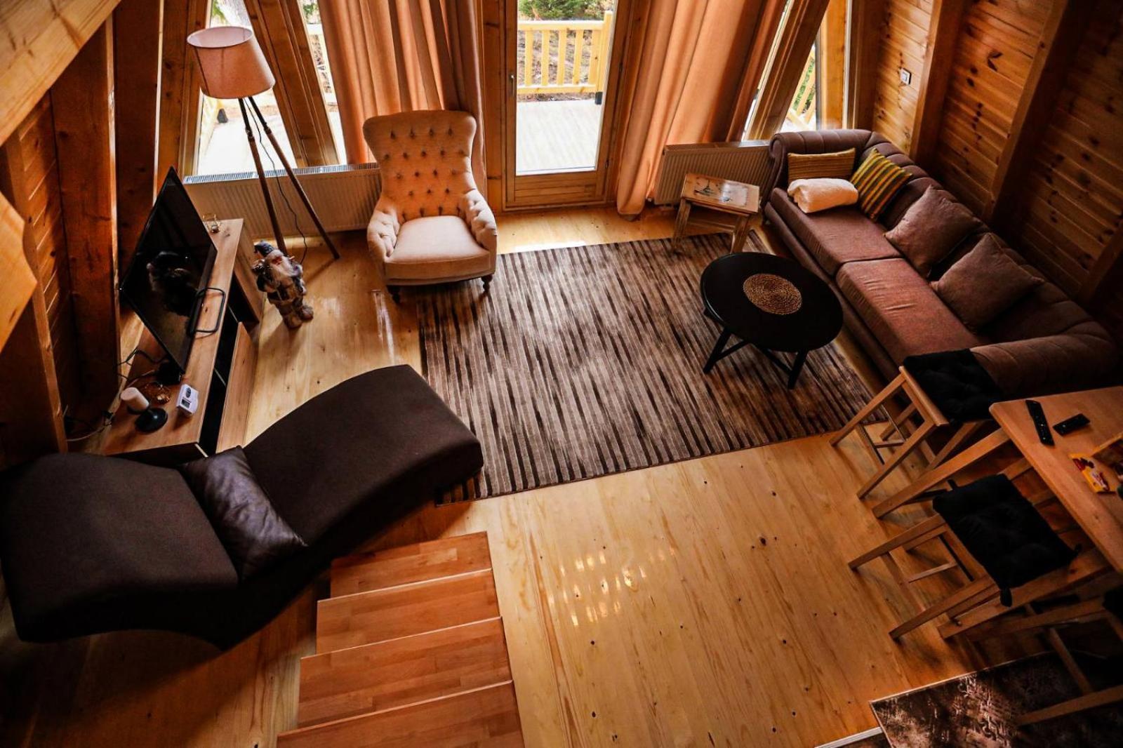 Chalet photo 3