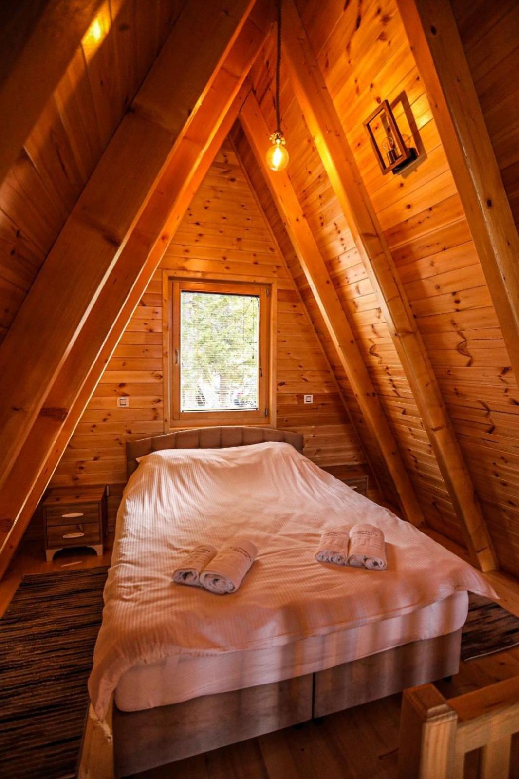 Chalet photo 1