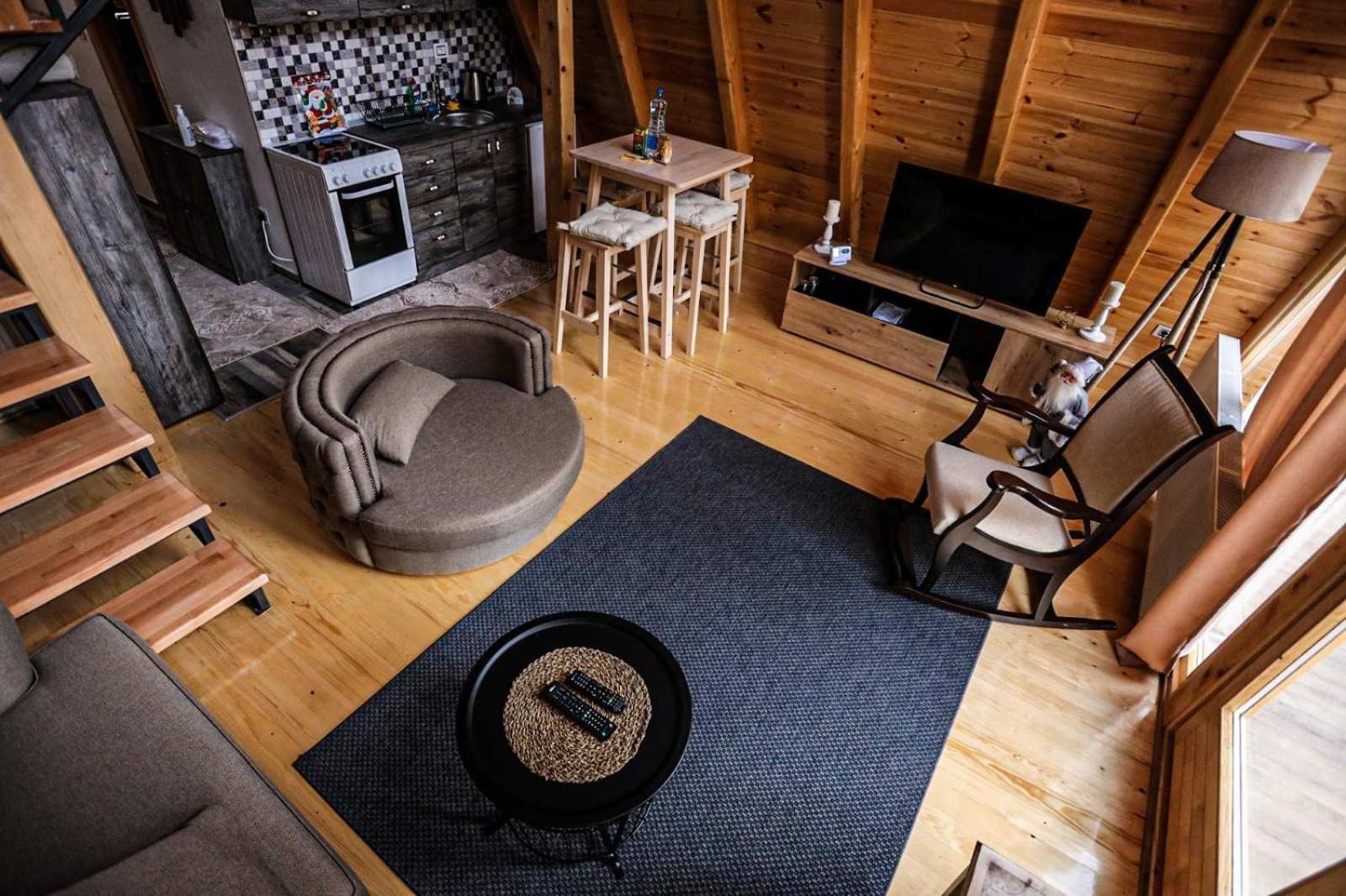 Chalet photo 2