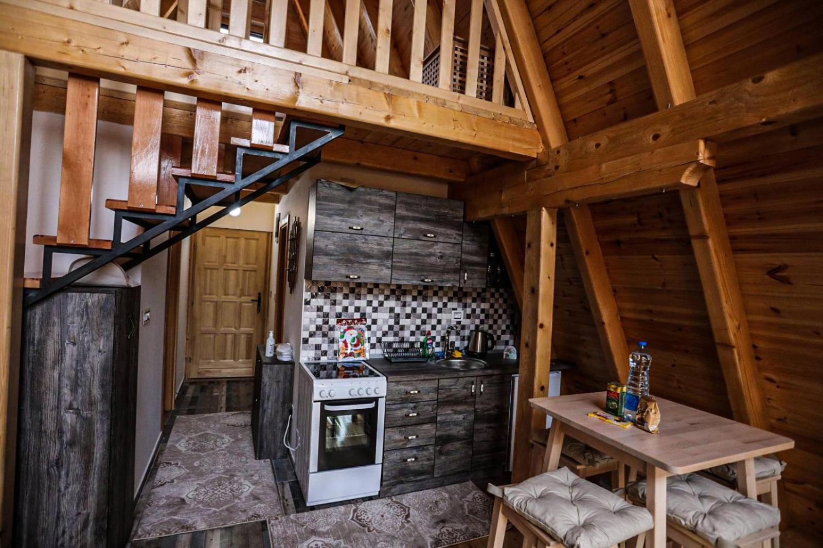 Chalet photo 2