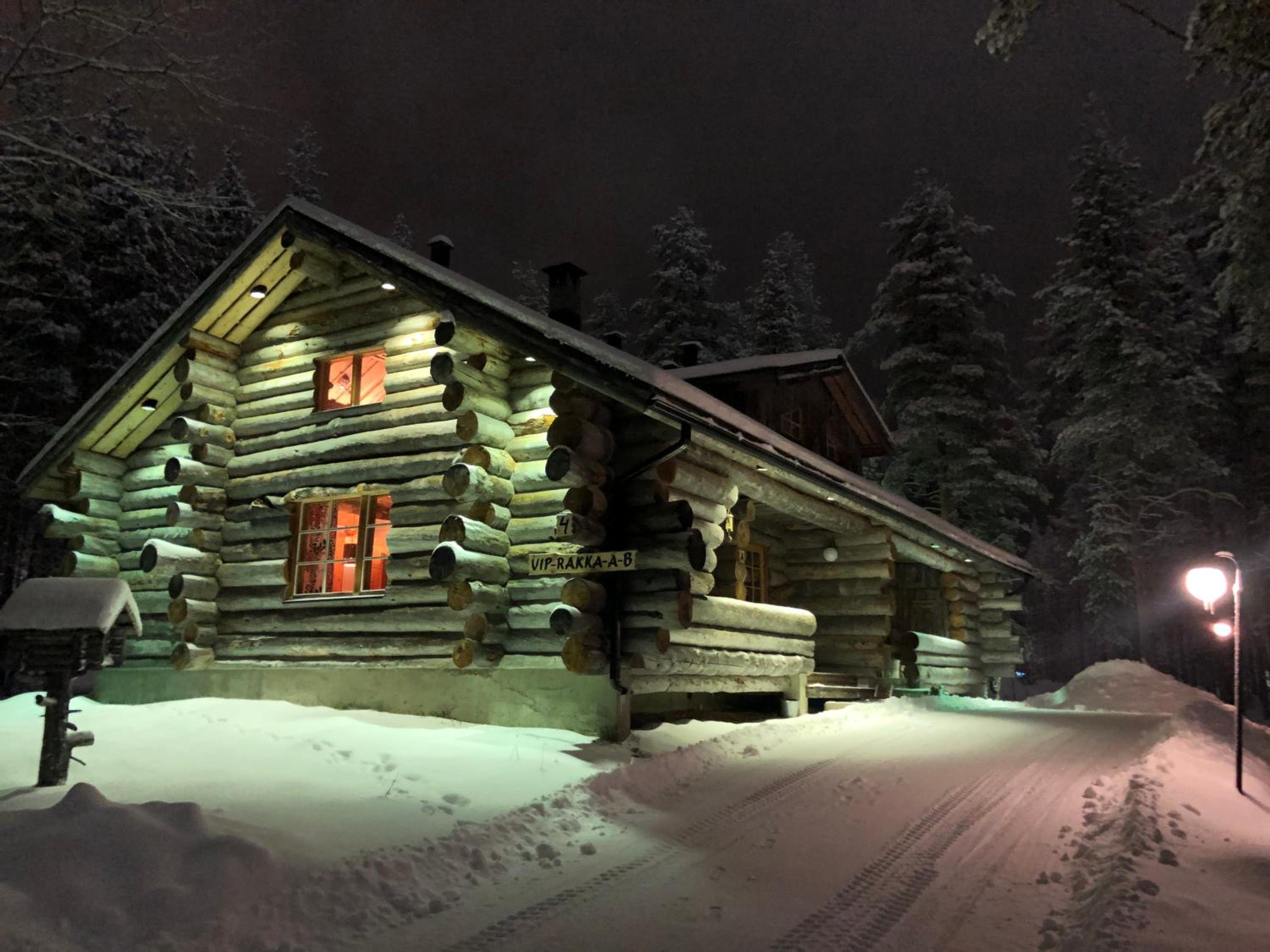 Chalet photo 2