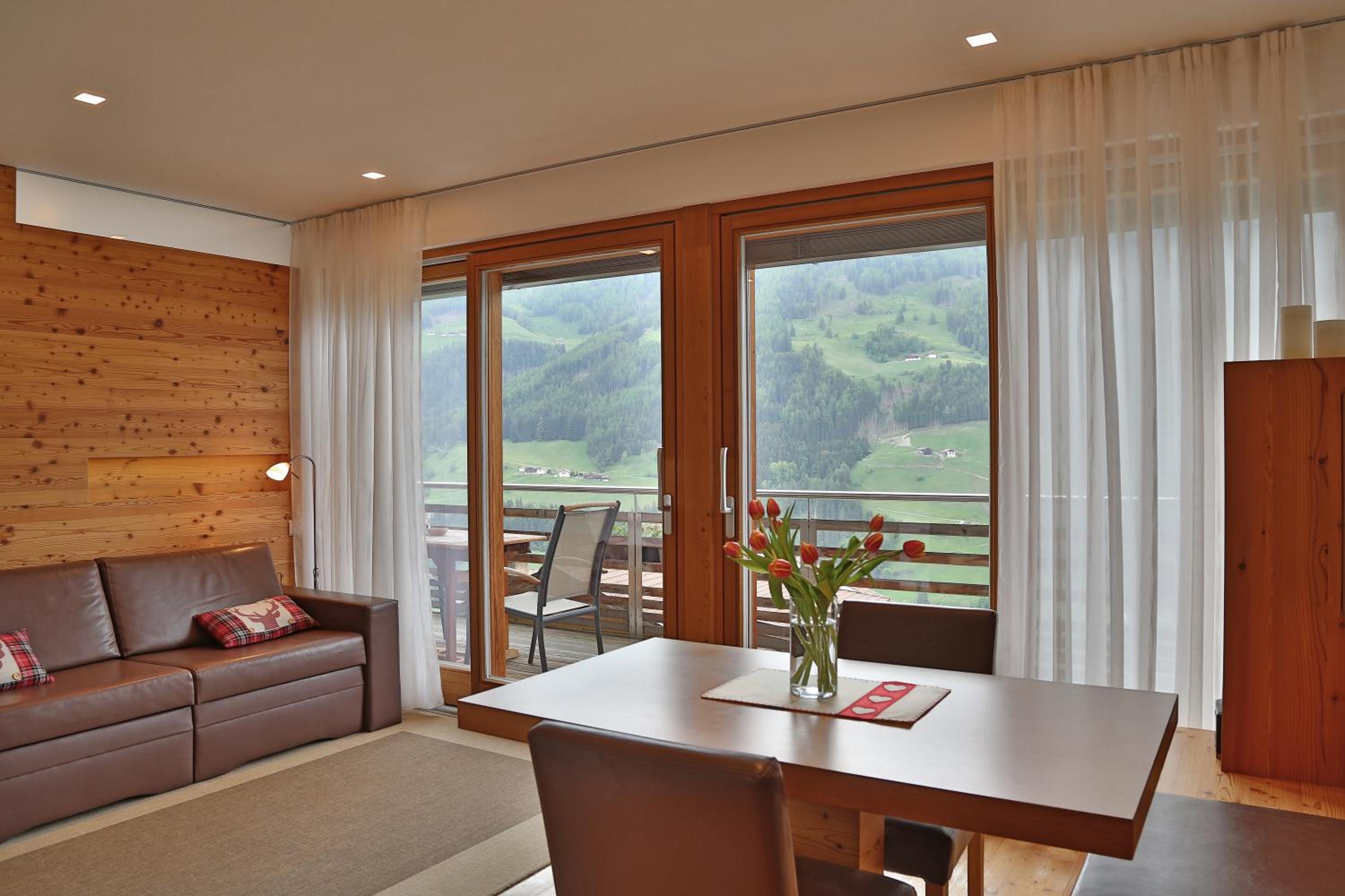 One-Bedroom Chalet photo 1