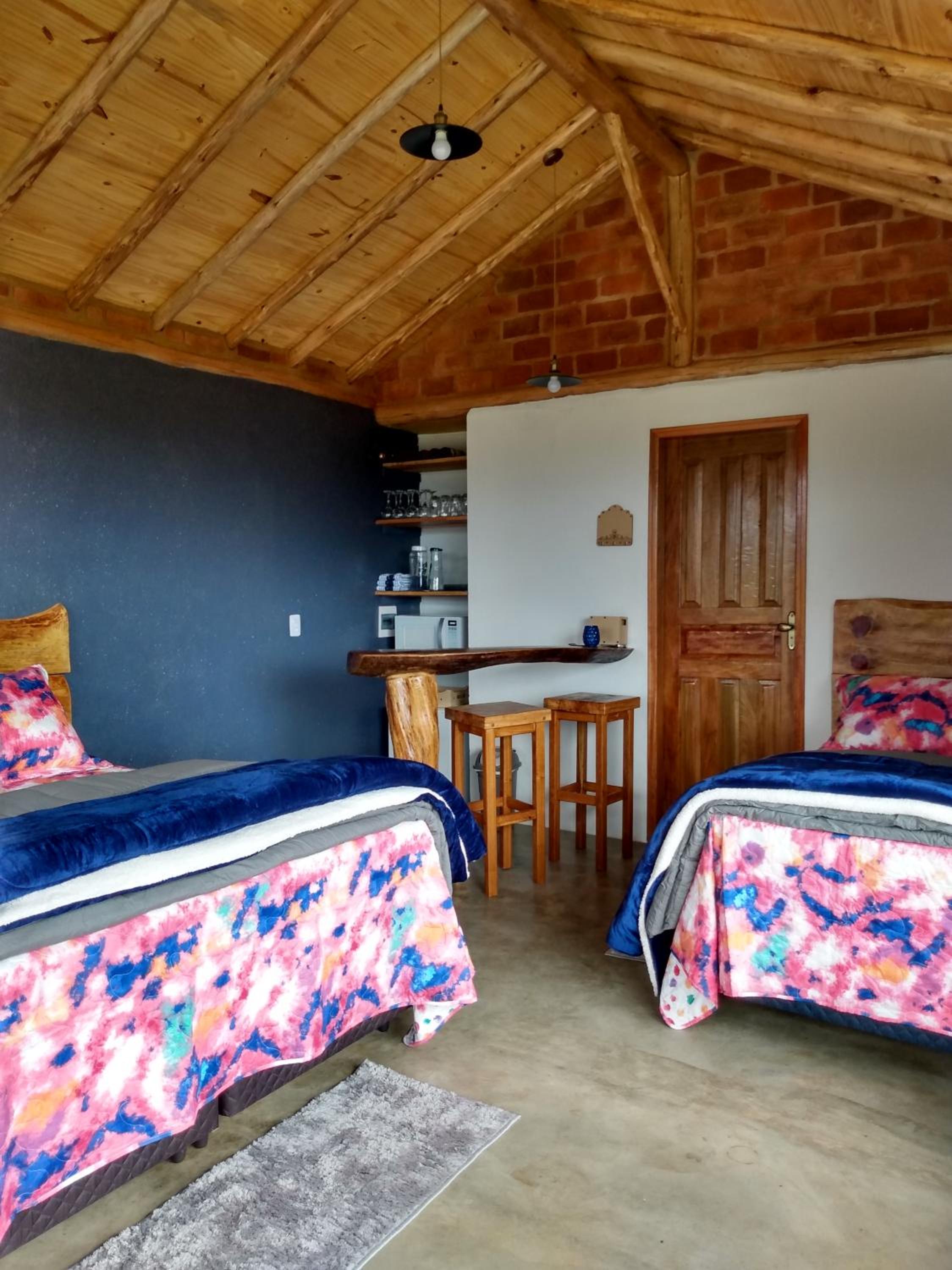 Triple Room photo 1