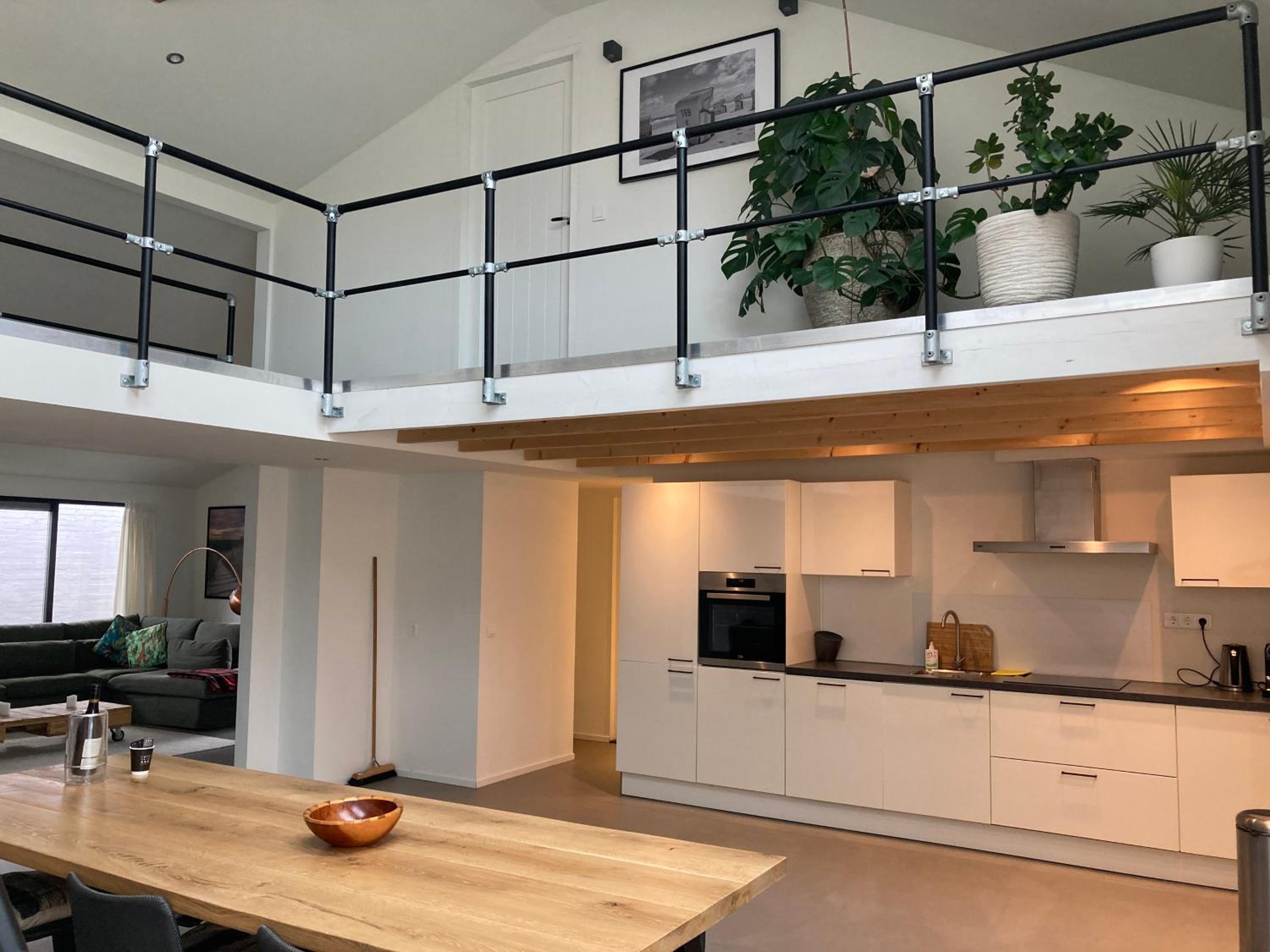 Two-Bedroom Villa photo 2