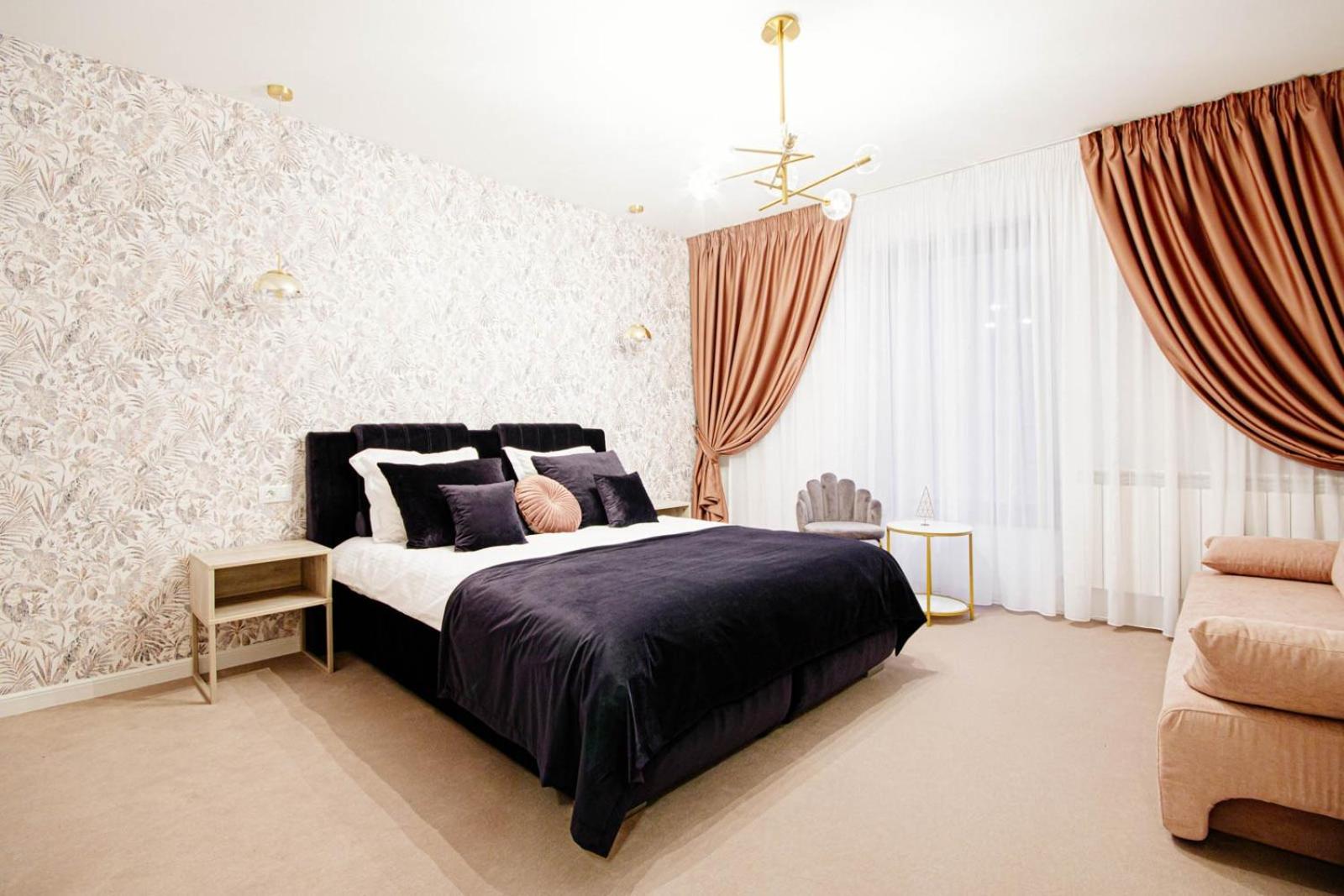 Family Double Room - Photo 4