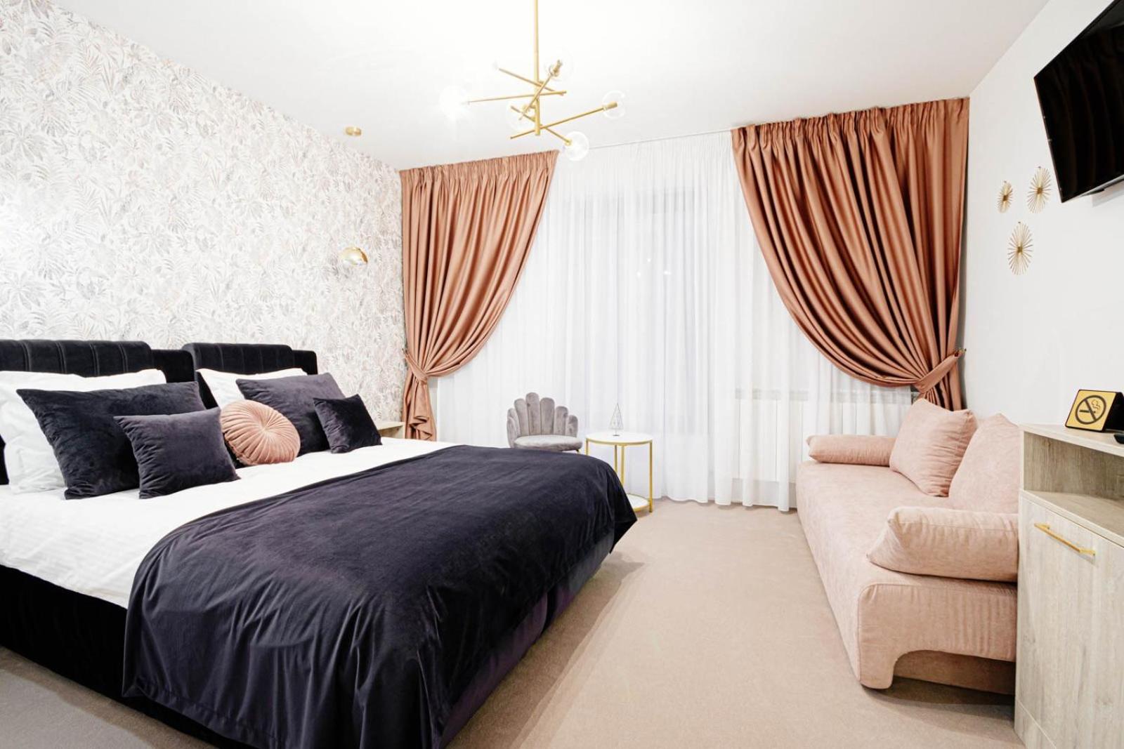 Family Double Room - Photo 2