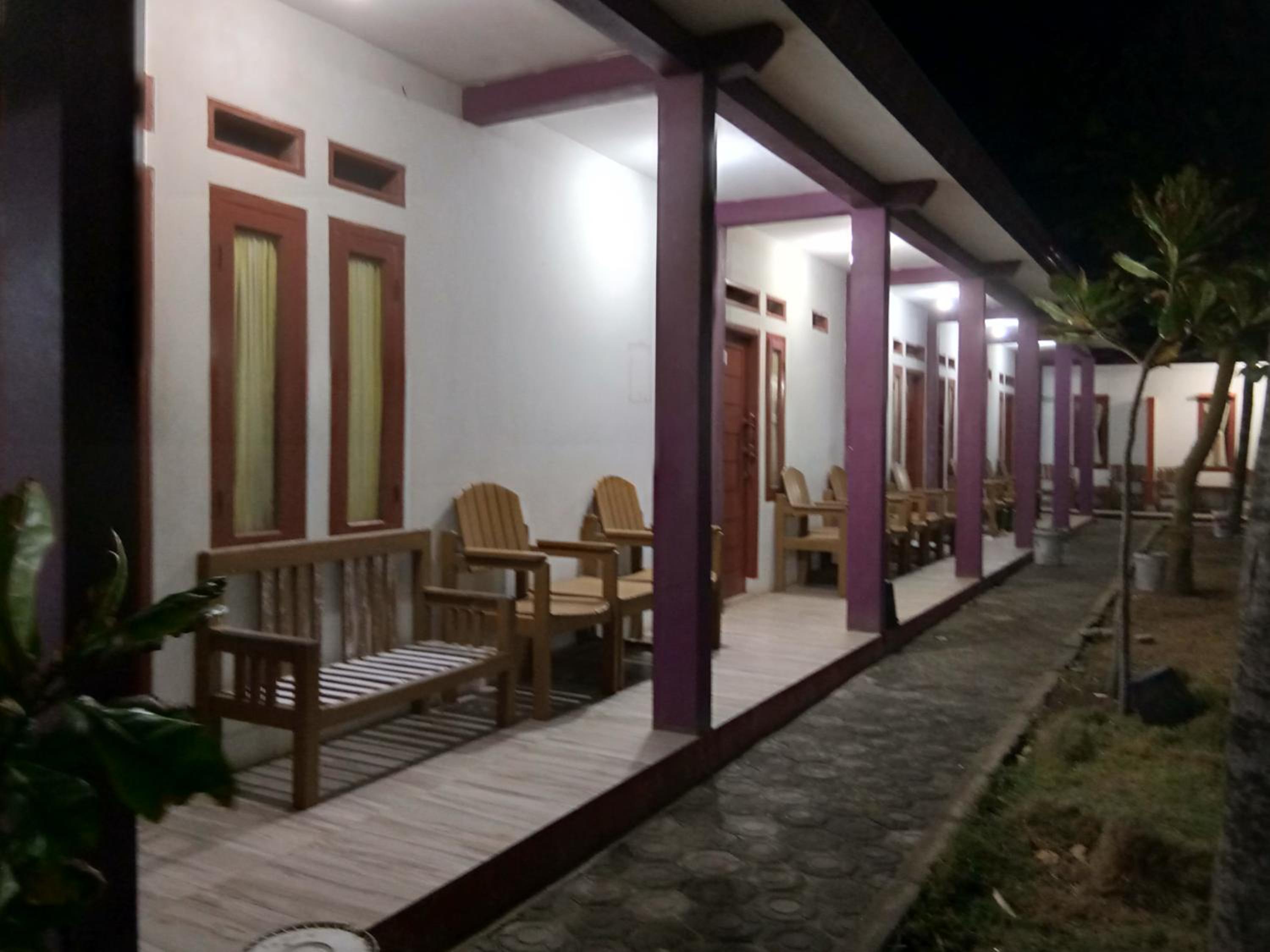 Double Room - Photo 7