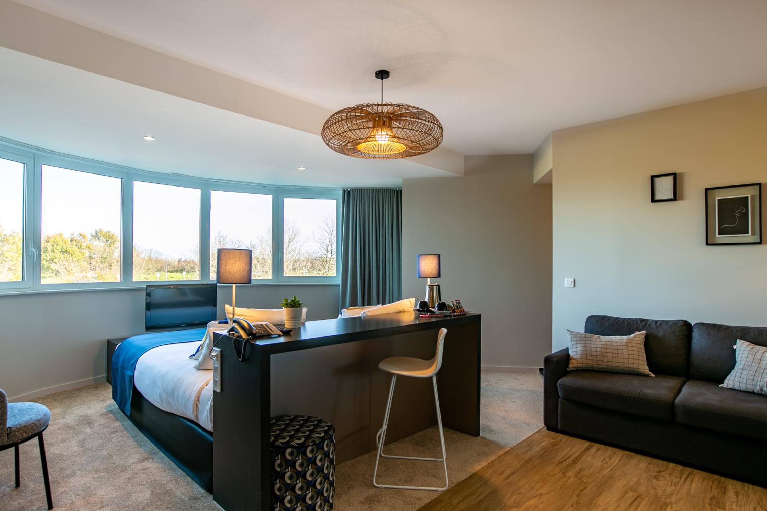 Club Double Room - Photo 1
