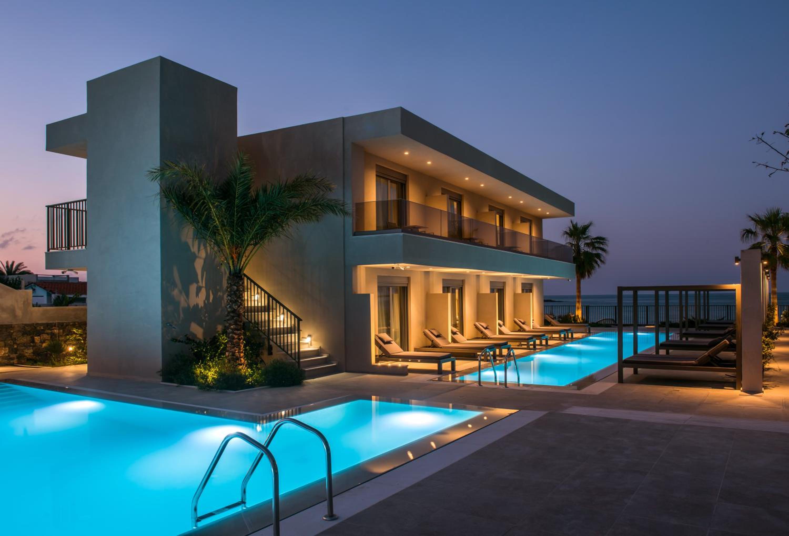 Standard Triple Room with Sea View -1st Floor - Photo 6