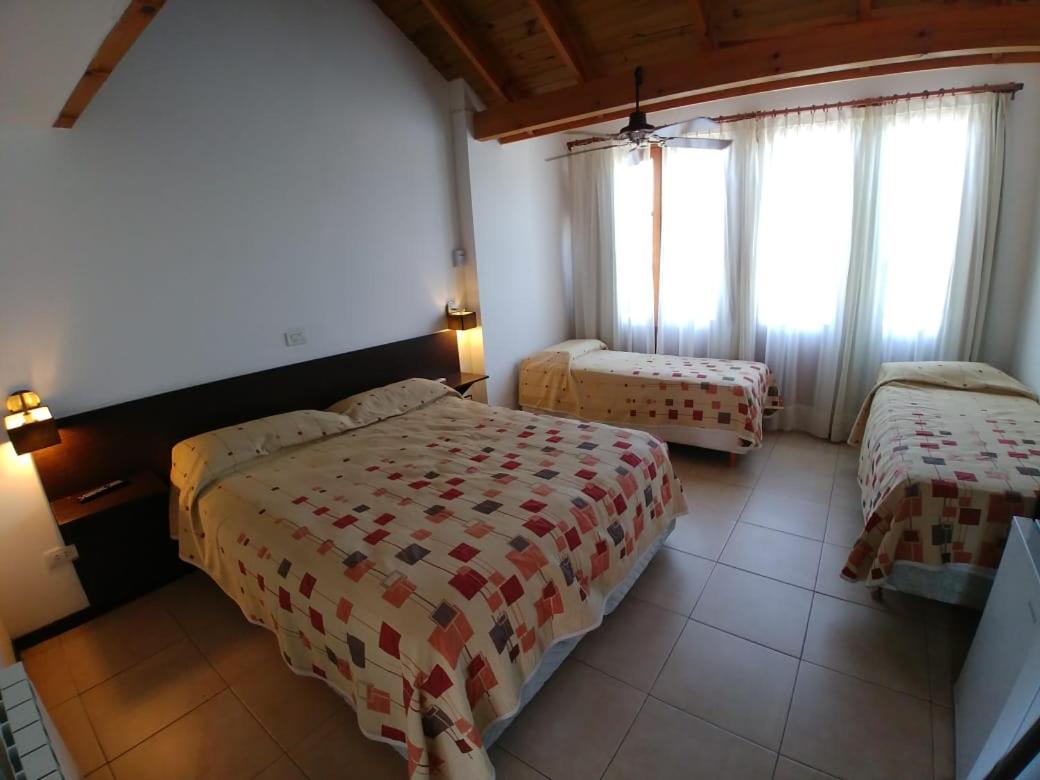 Deluxe Quadruple Room photo 2
