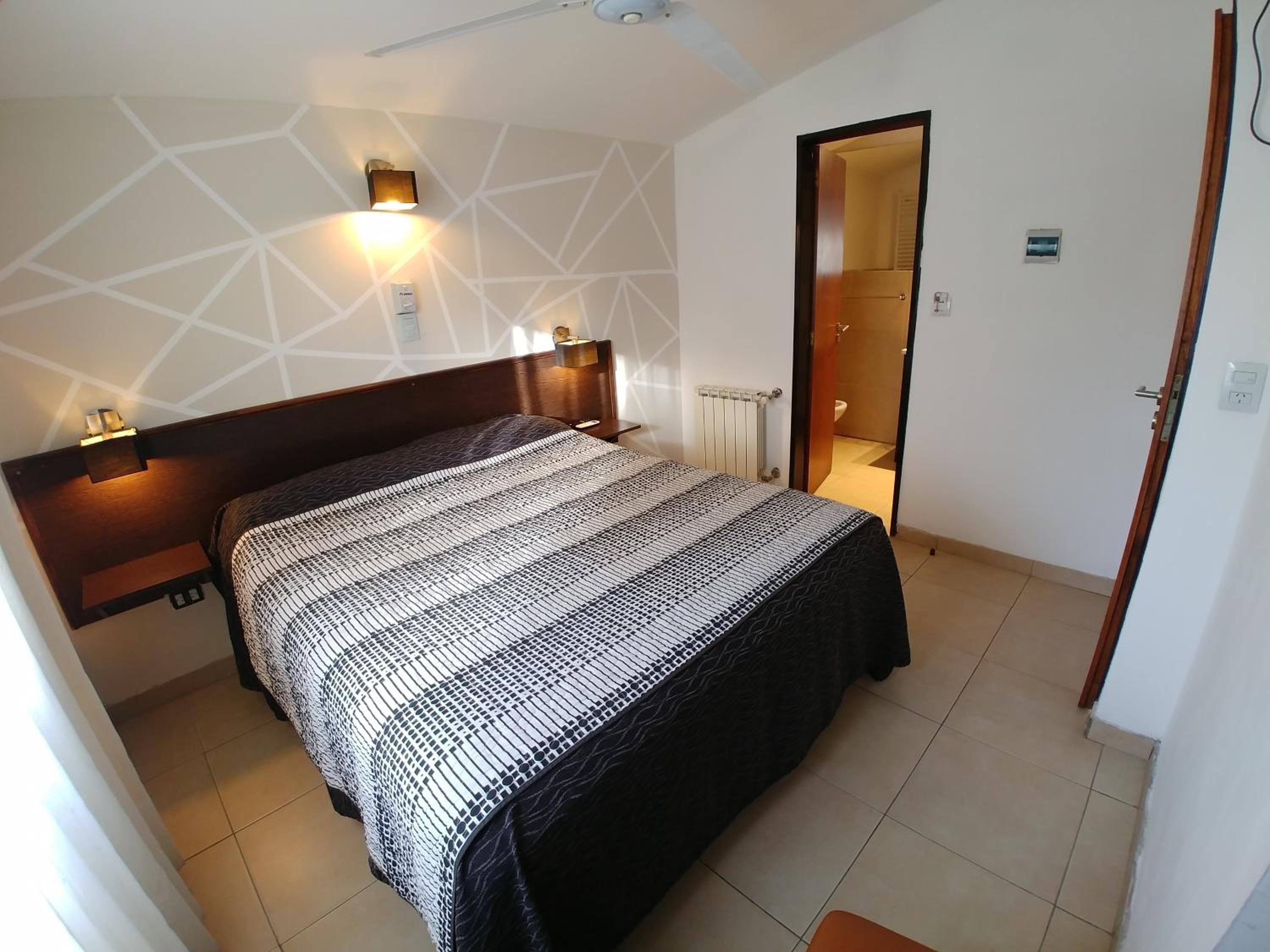 Superior Double or Twin Room photo 2