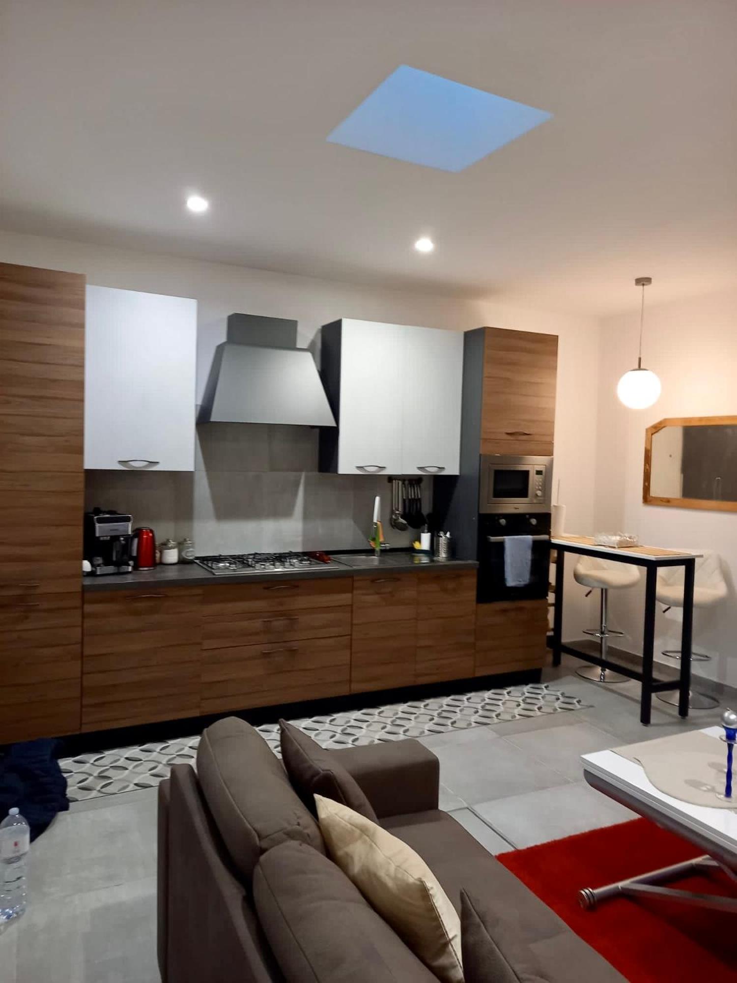 Two-Bedroom House photo 3
