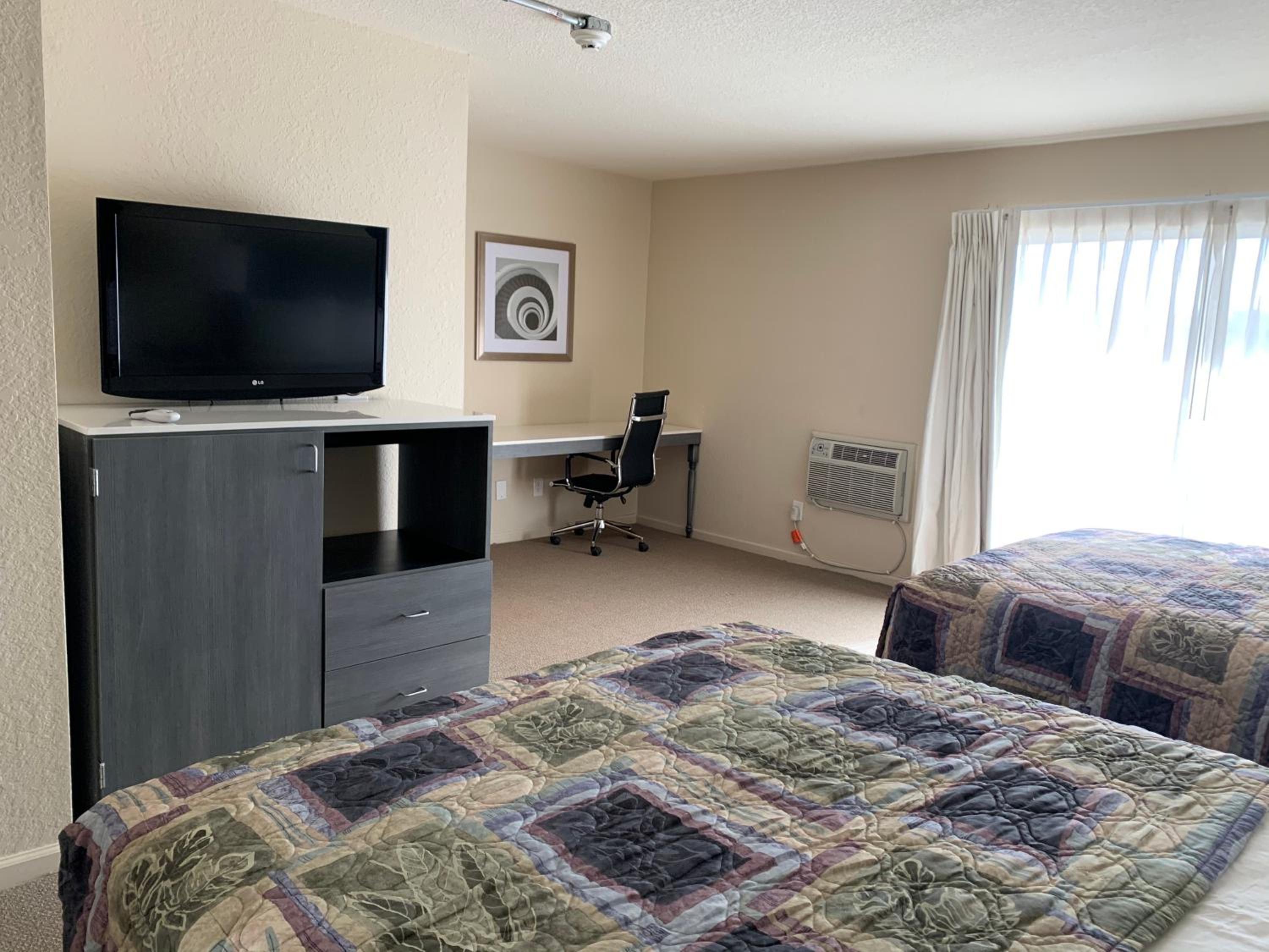 Deluxe Queen Room photo 3
