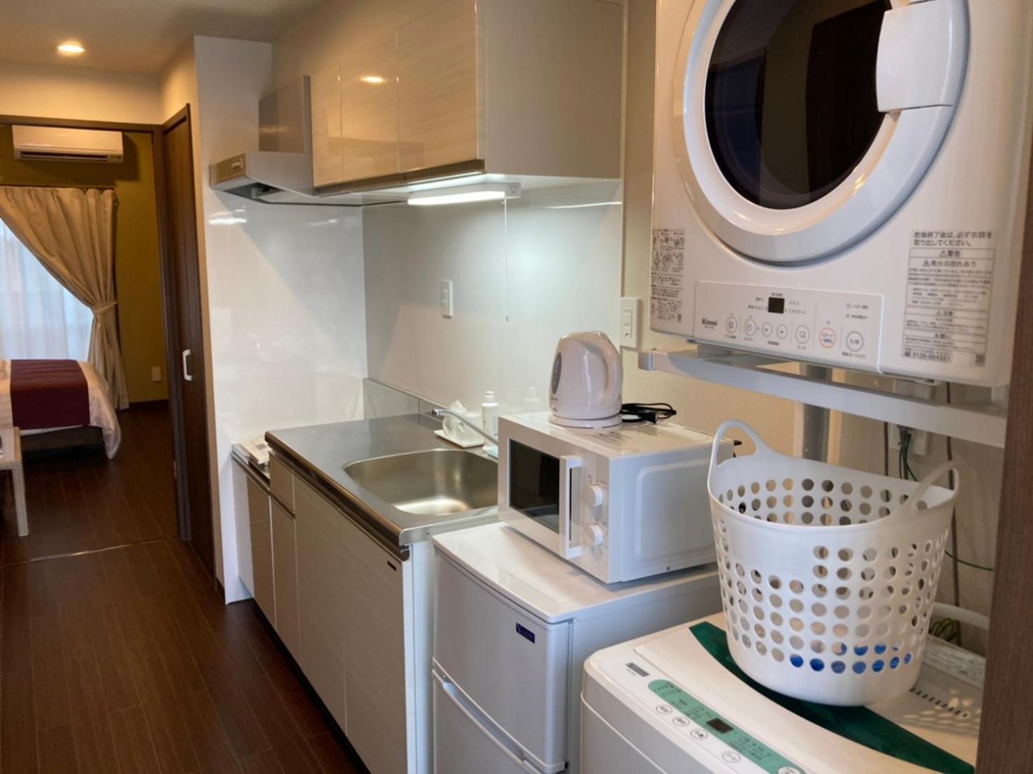 Deluxe Twin Room photo 3