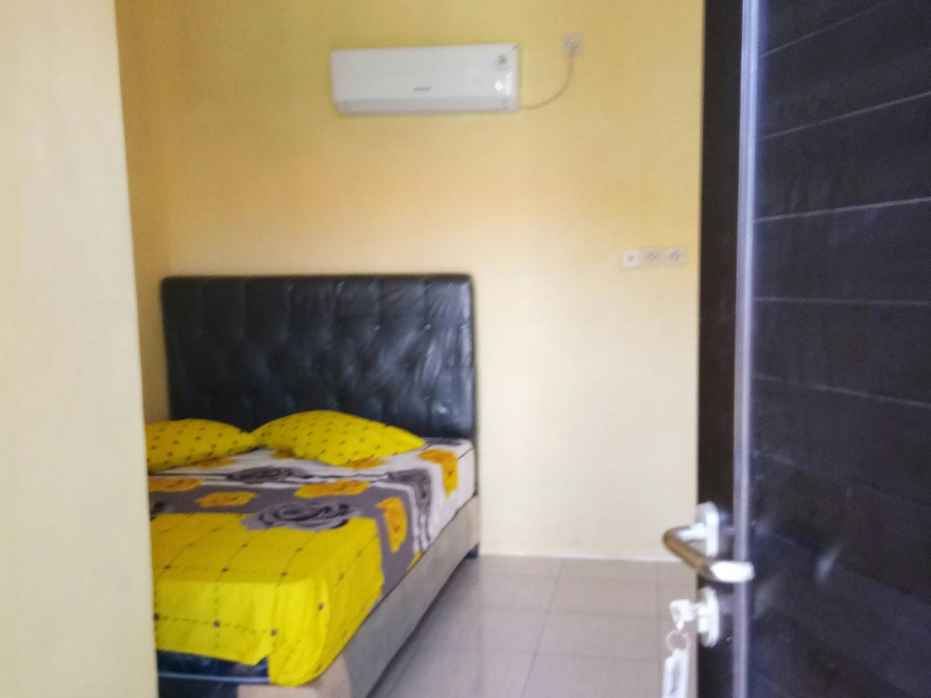 Deluxe Twin Room with Sea View - Photo 1